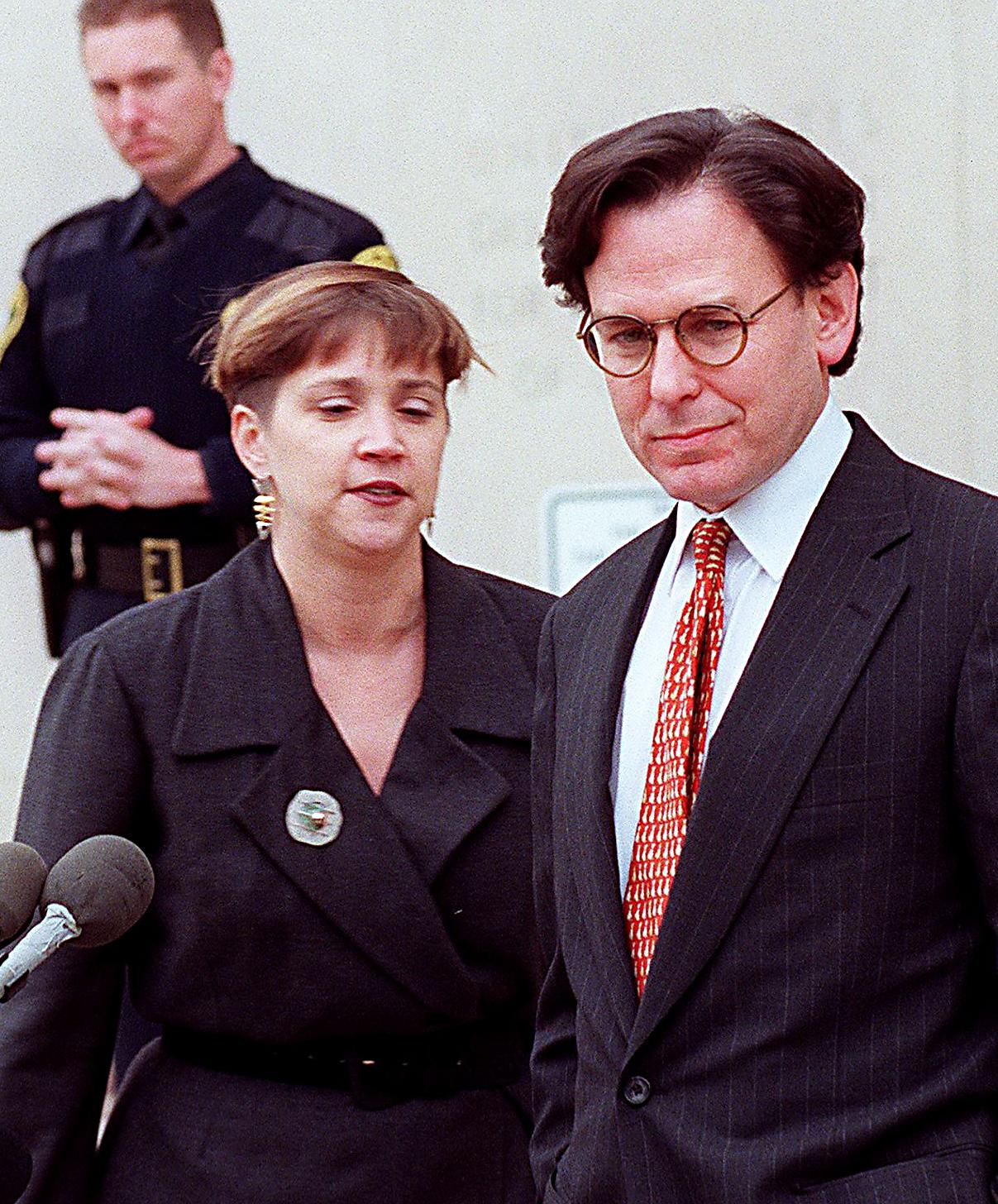 Sidney Blumenthal photo 3