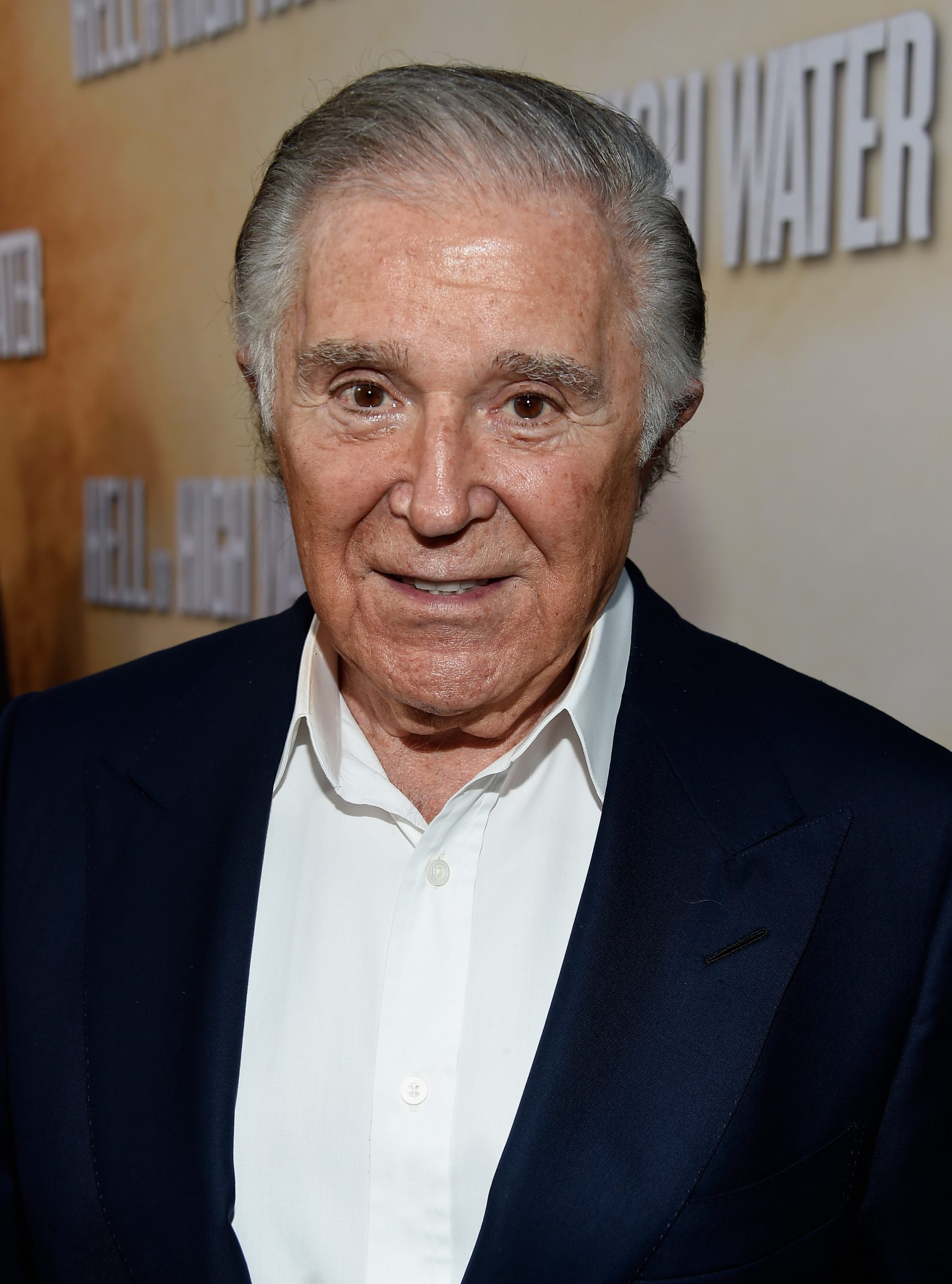 Sidney Kimmel photo