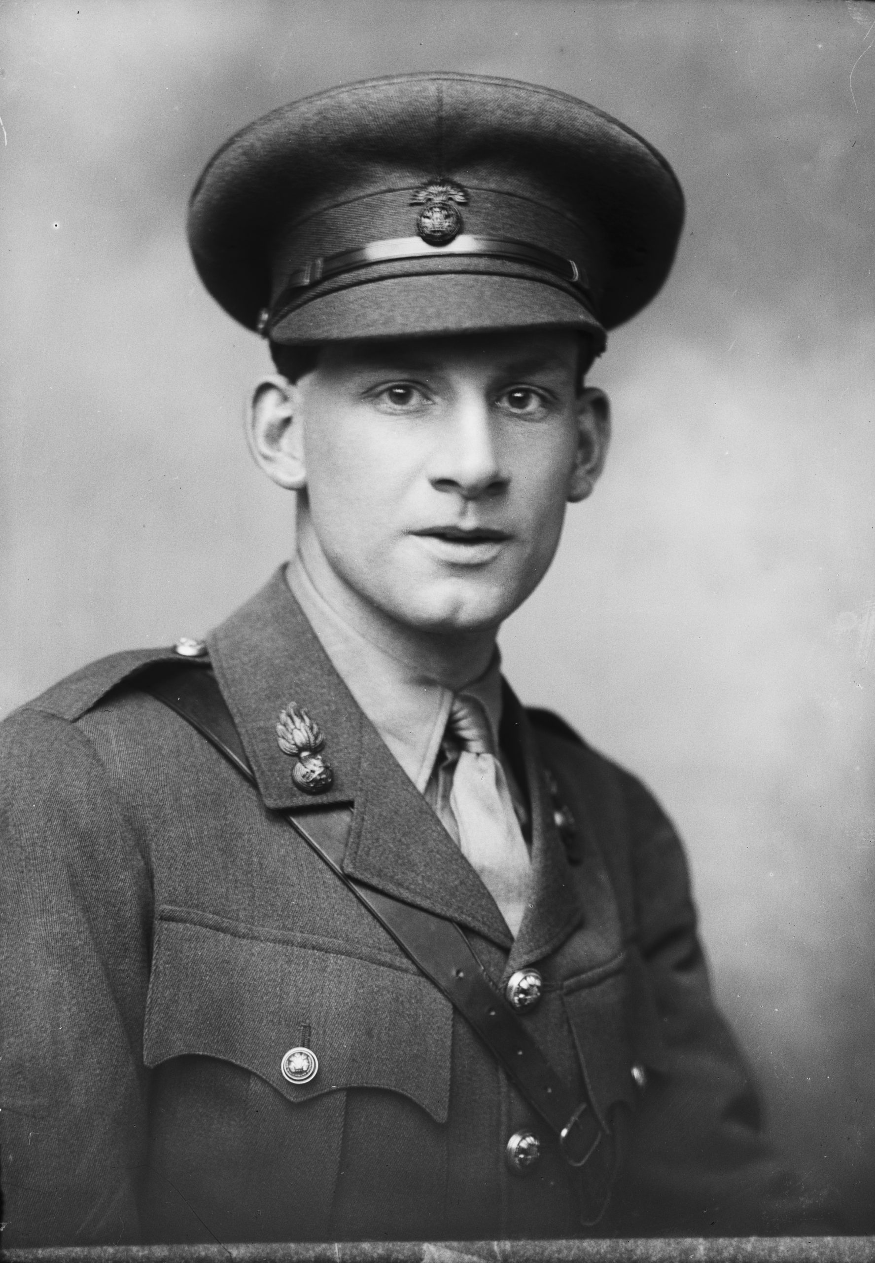 Siegfried Sassoon photo 2