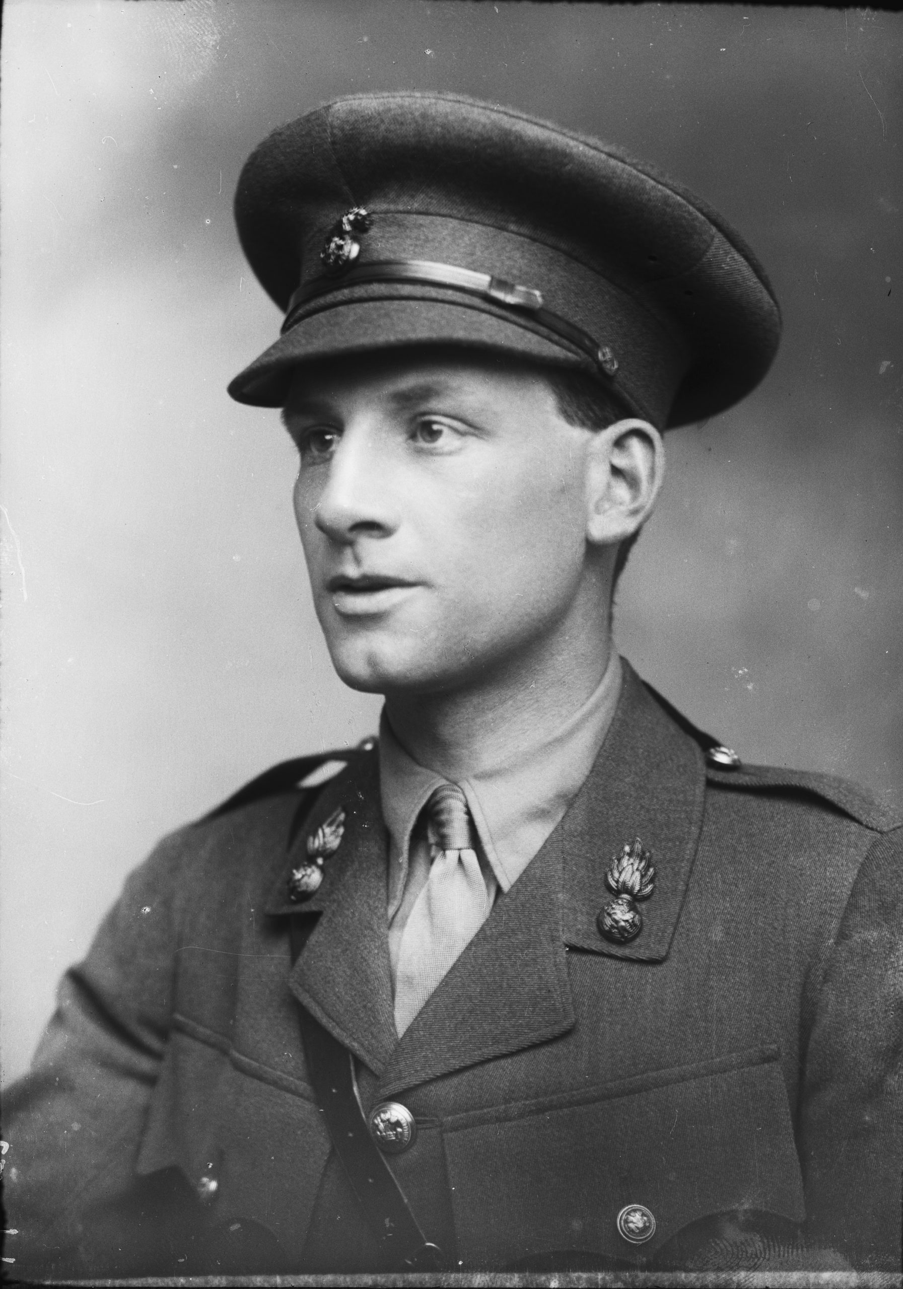 Siegfried Sassoon photo 3