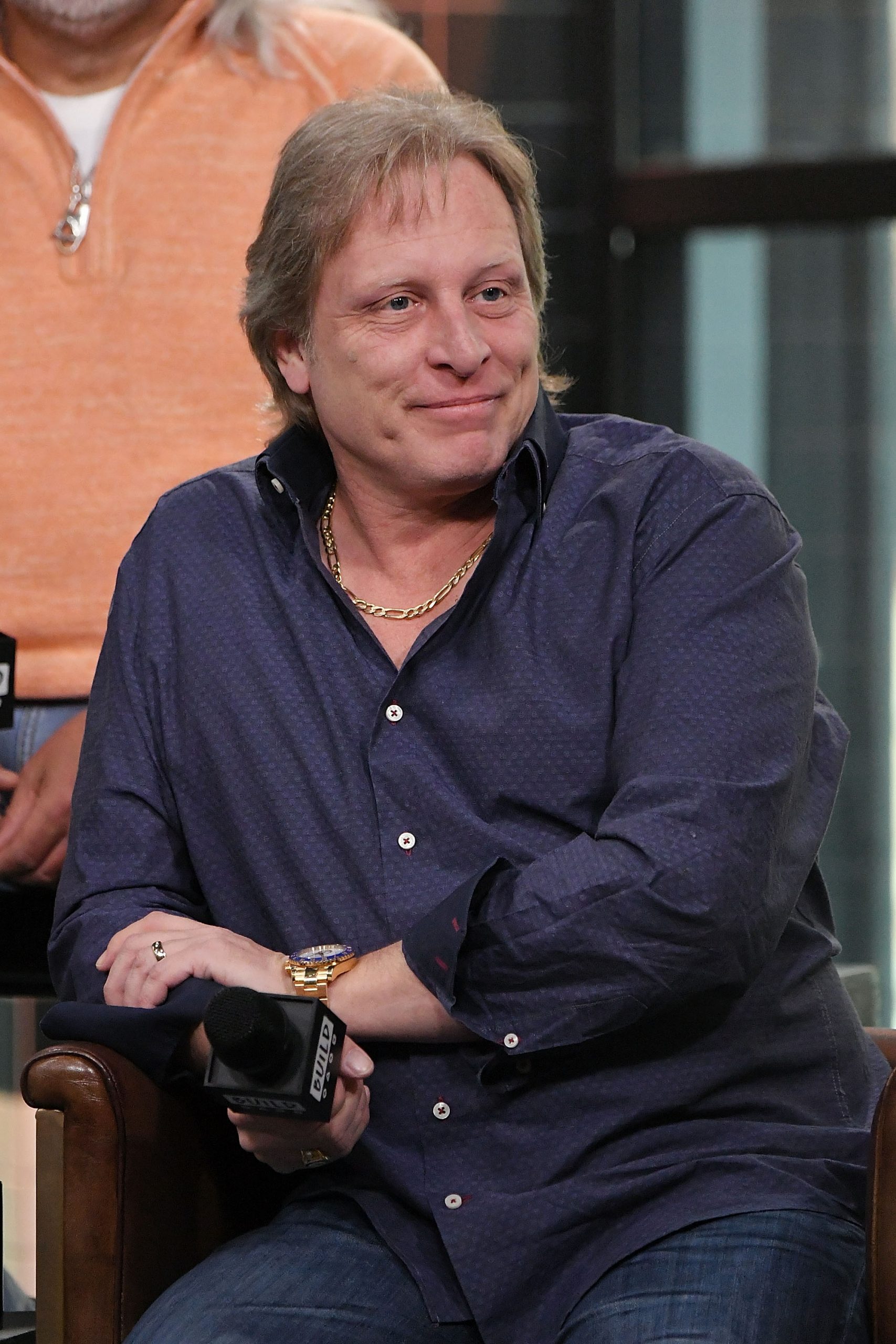 Sig Hansen photo