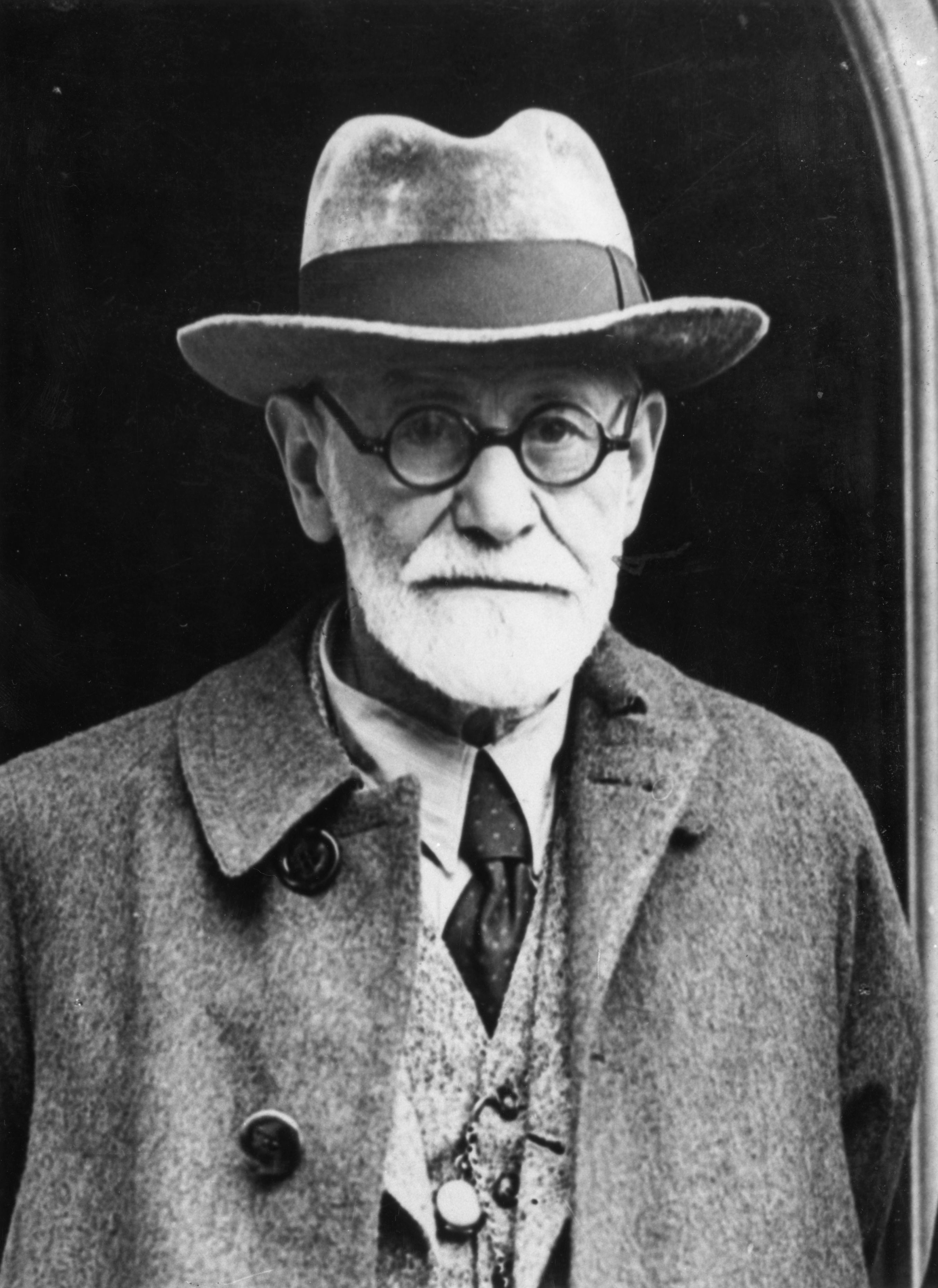 Sigmund Freud Net Worth in 2023 Wiki, Age, Weight and Height