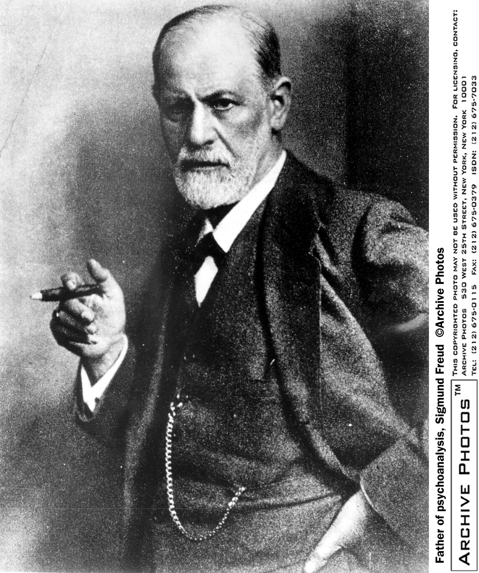 Sigmund Freud Net Worth in 2023 Wiki, Age, Weight and Height
