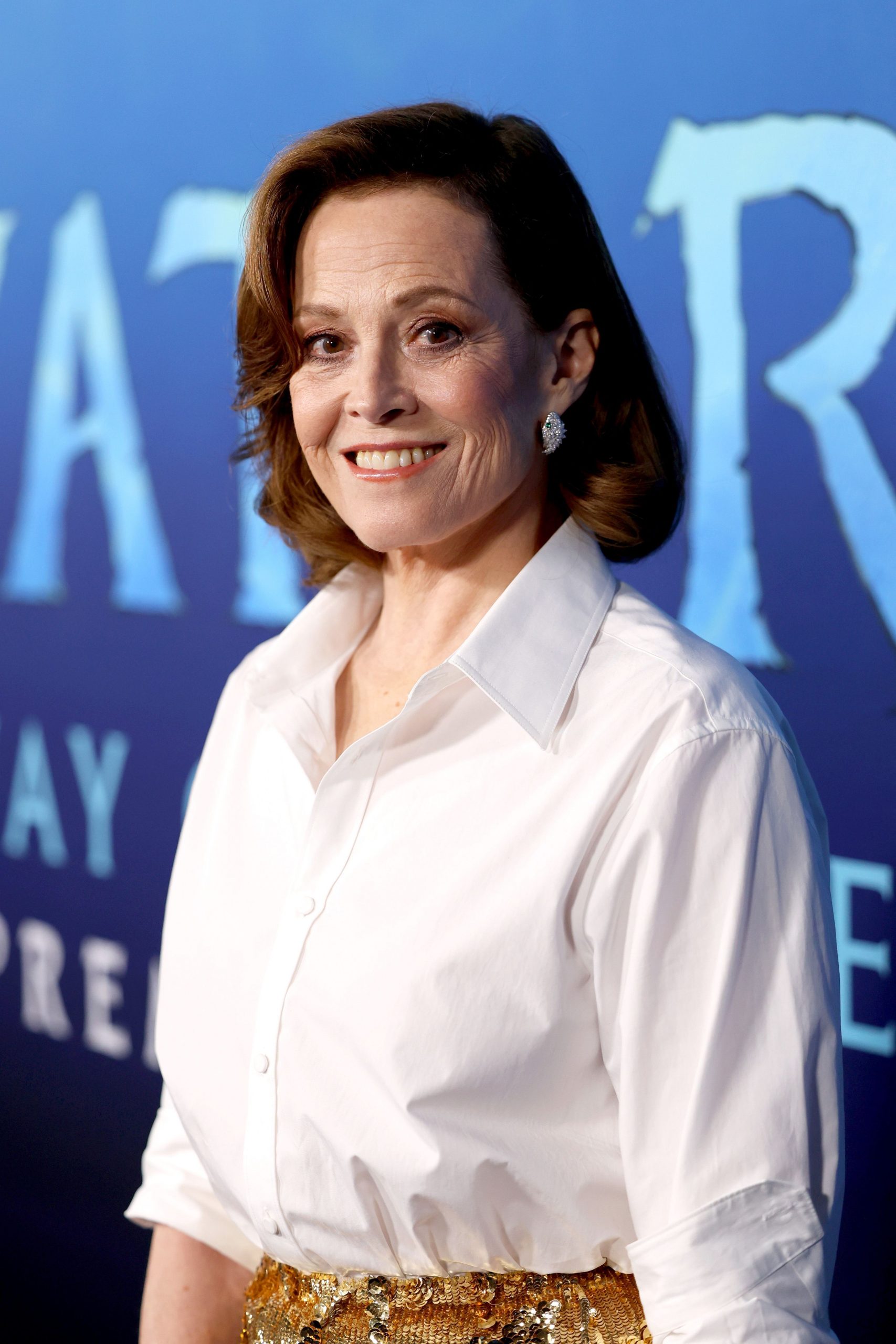 Sigourney Weaver photo 2