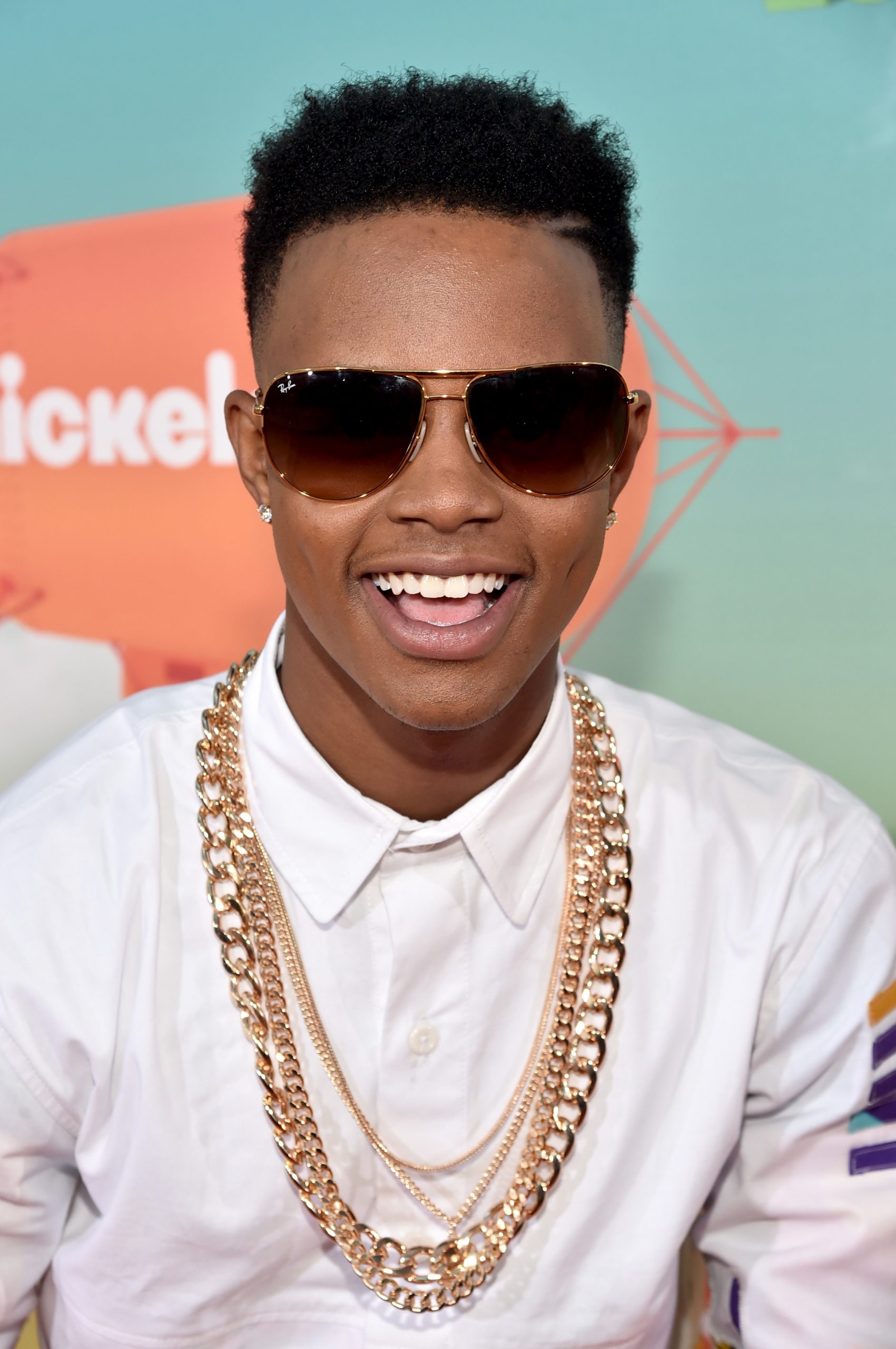 Silento photo 2