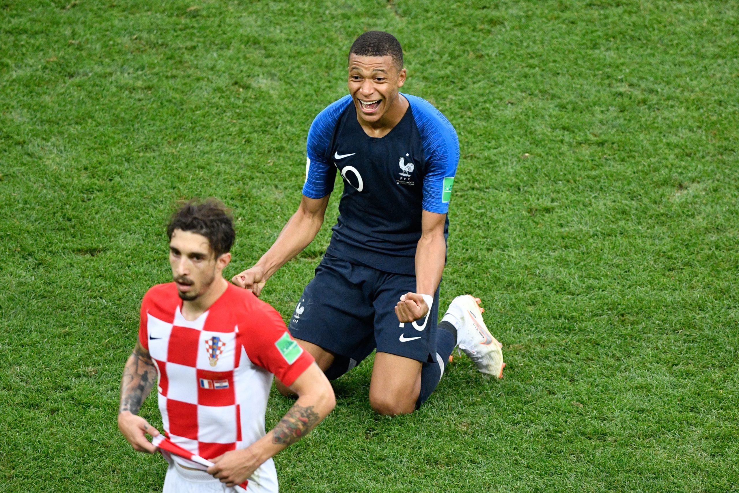 Šime Vrsaljko photo 2