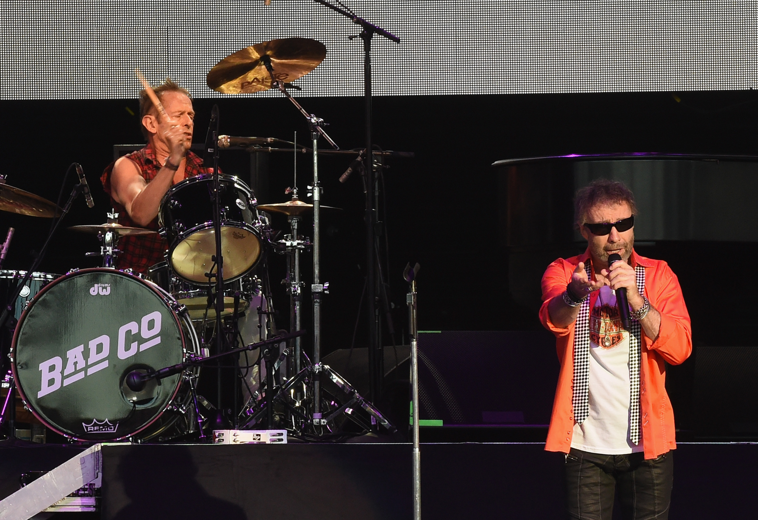 Simon Kirke photo 3