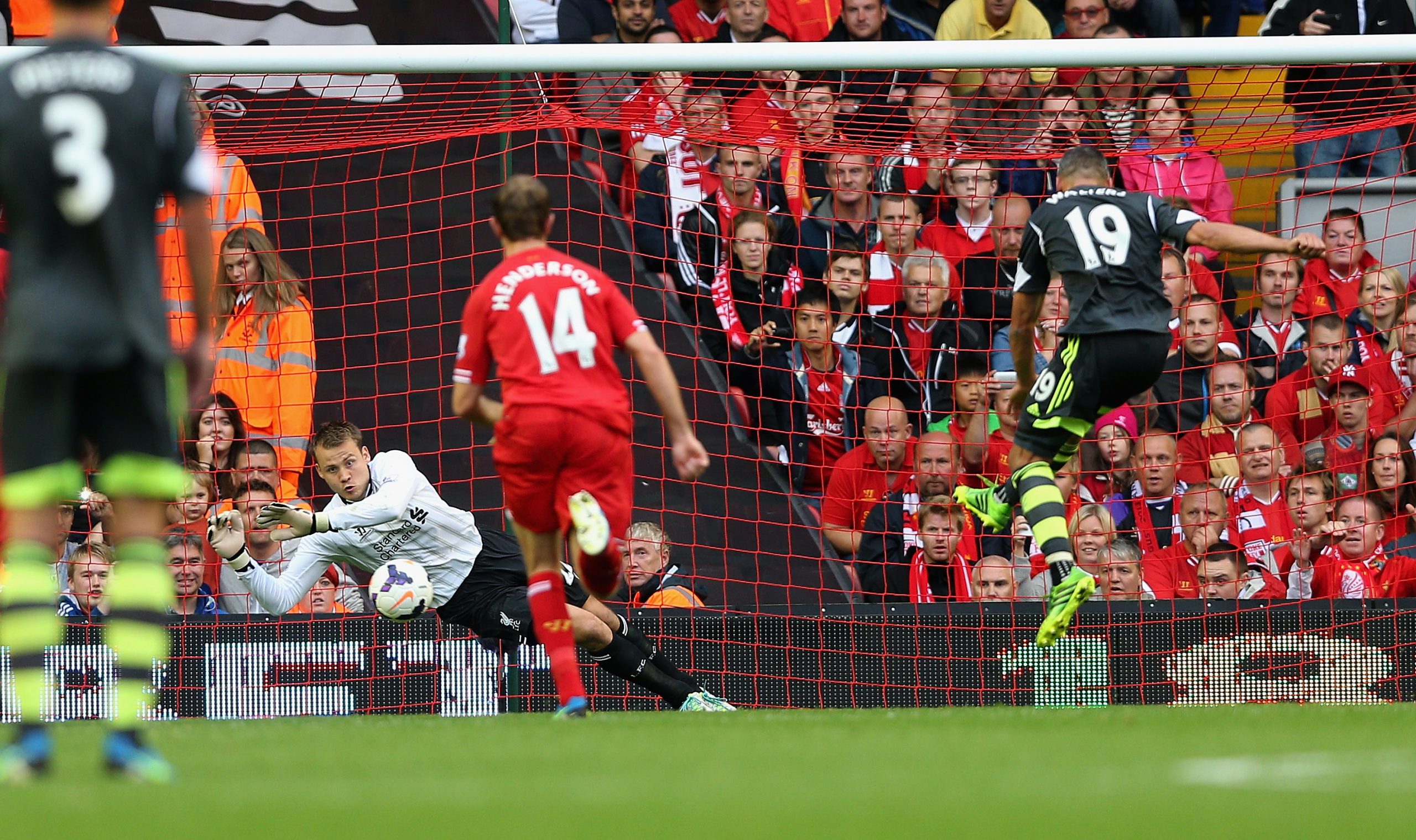 Simon Mignolet photo 2