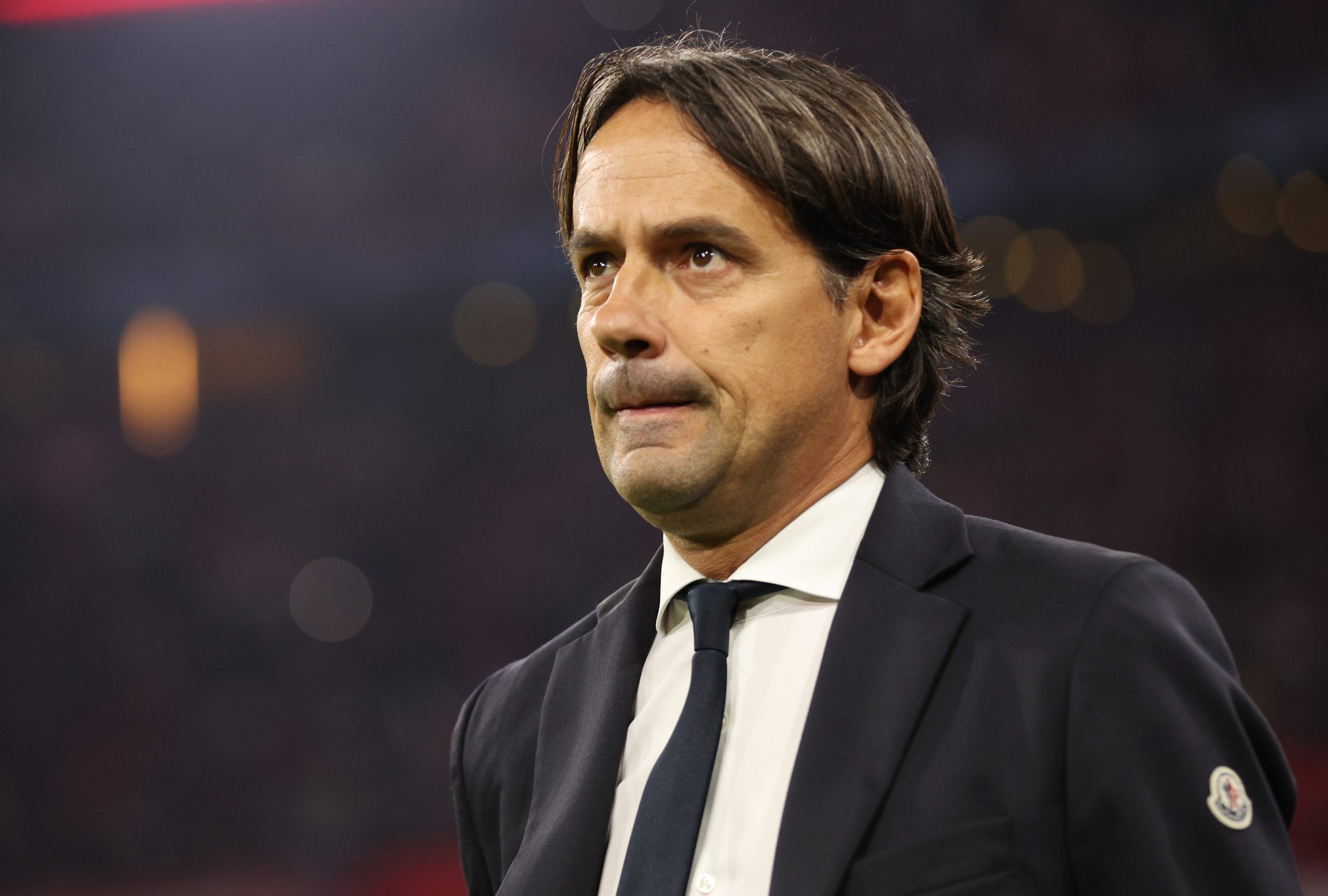 Simone Inzaghi photo