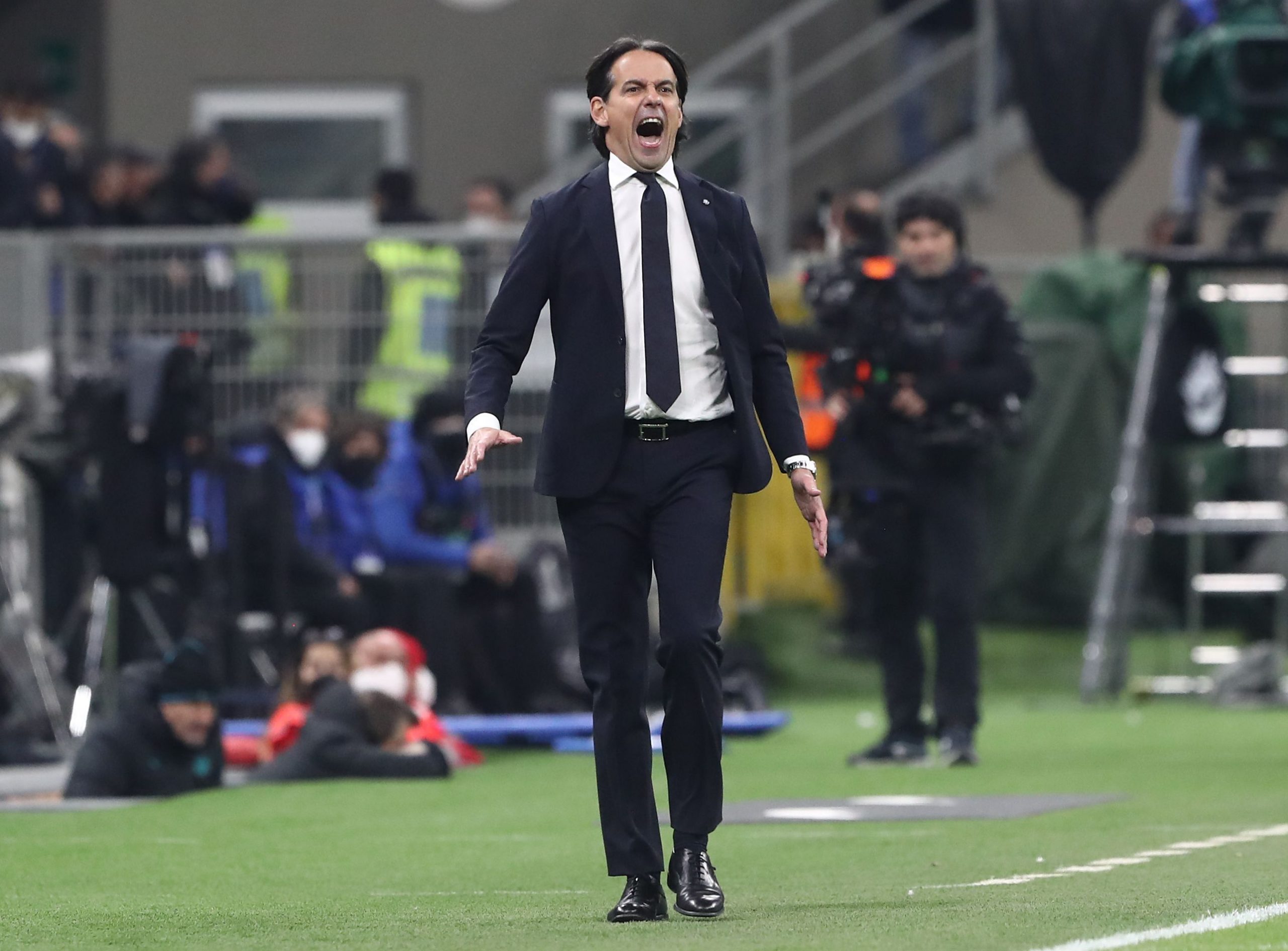 Simone Inzaghi photo 3