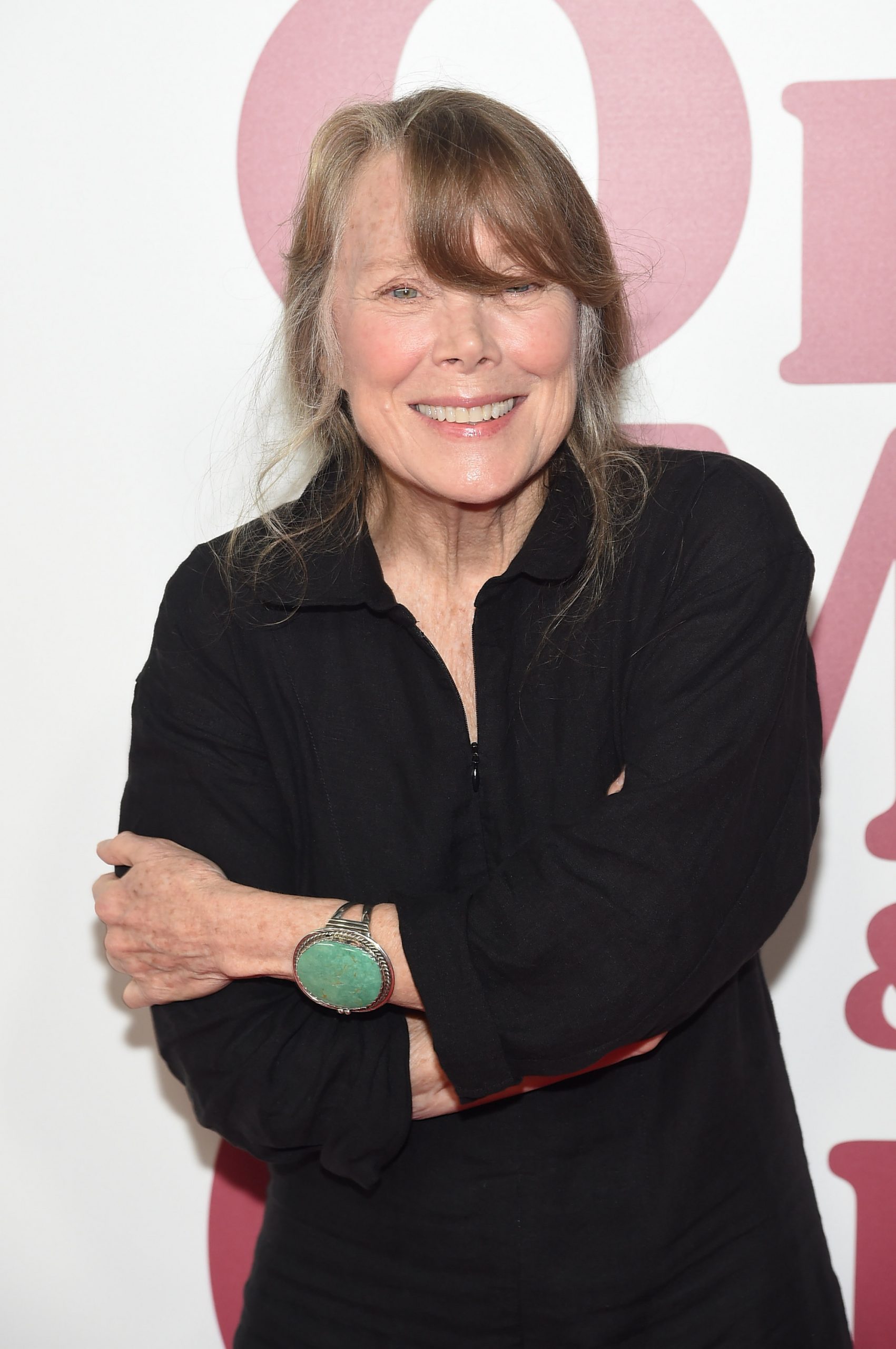 Sissy Spacek photo 2