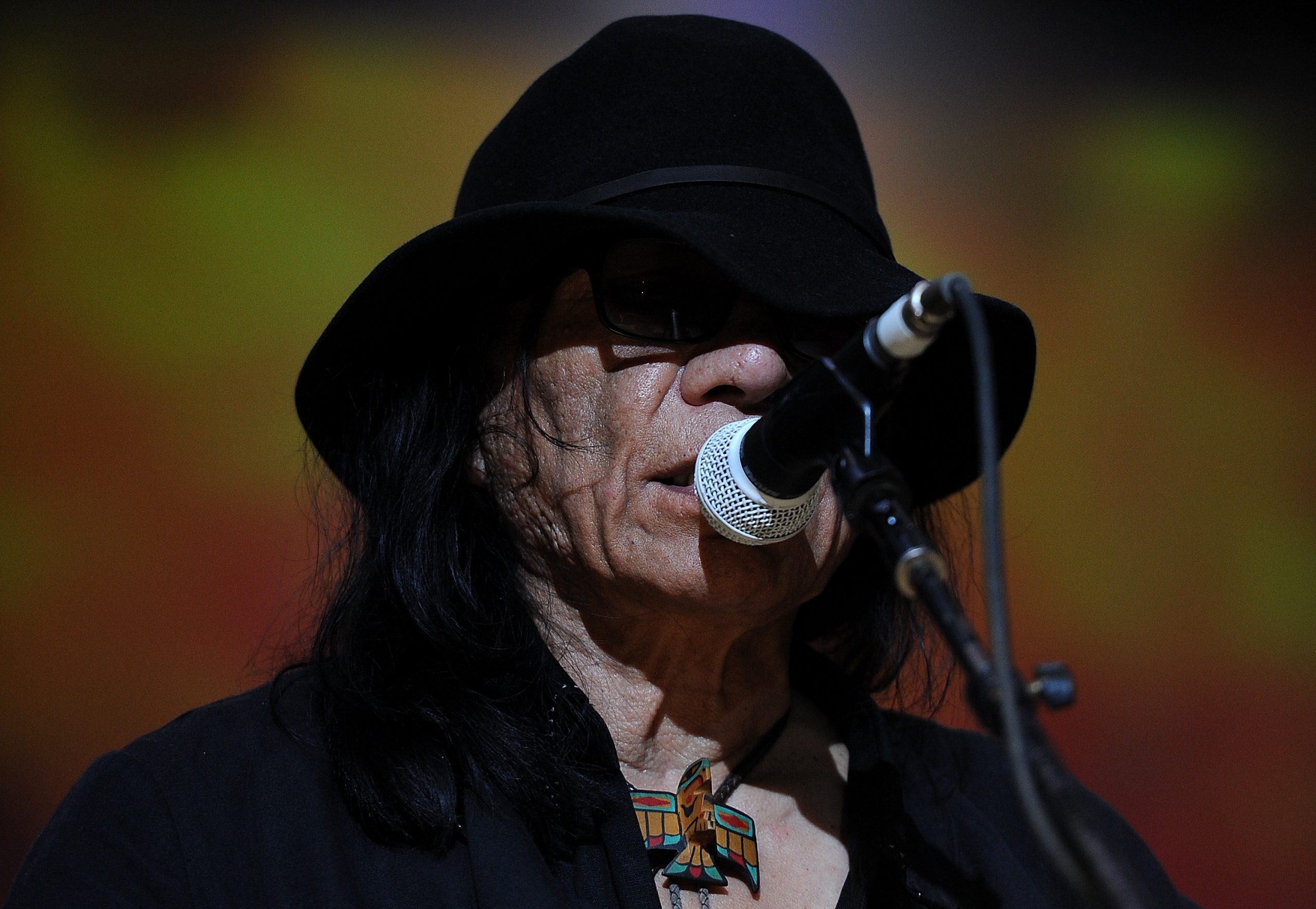 Sixto Rodriguez photo