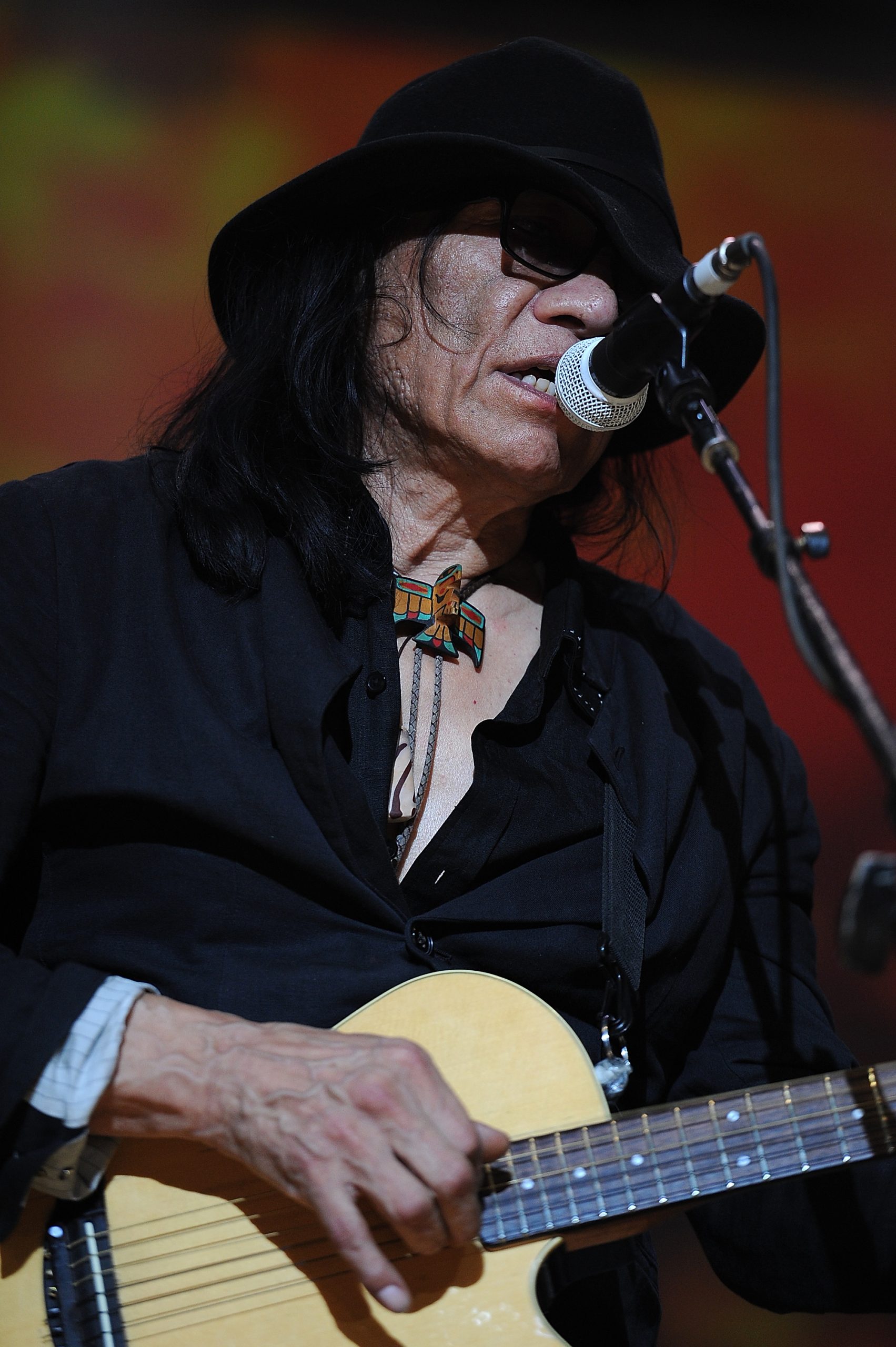 Sixto Rodriguez photo 2