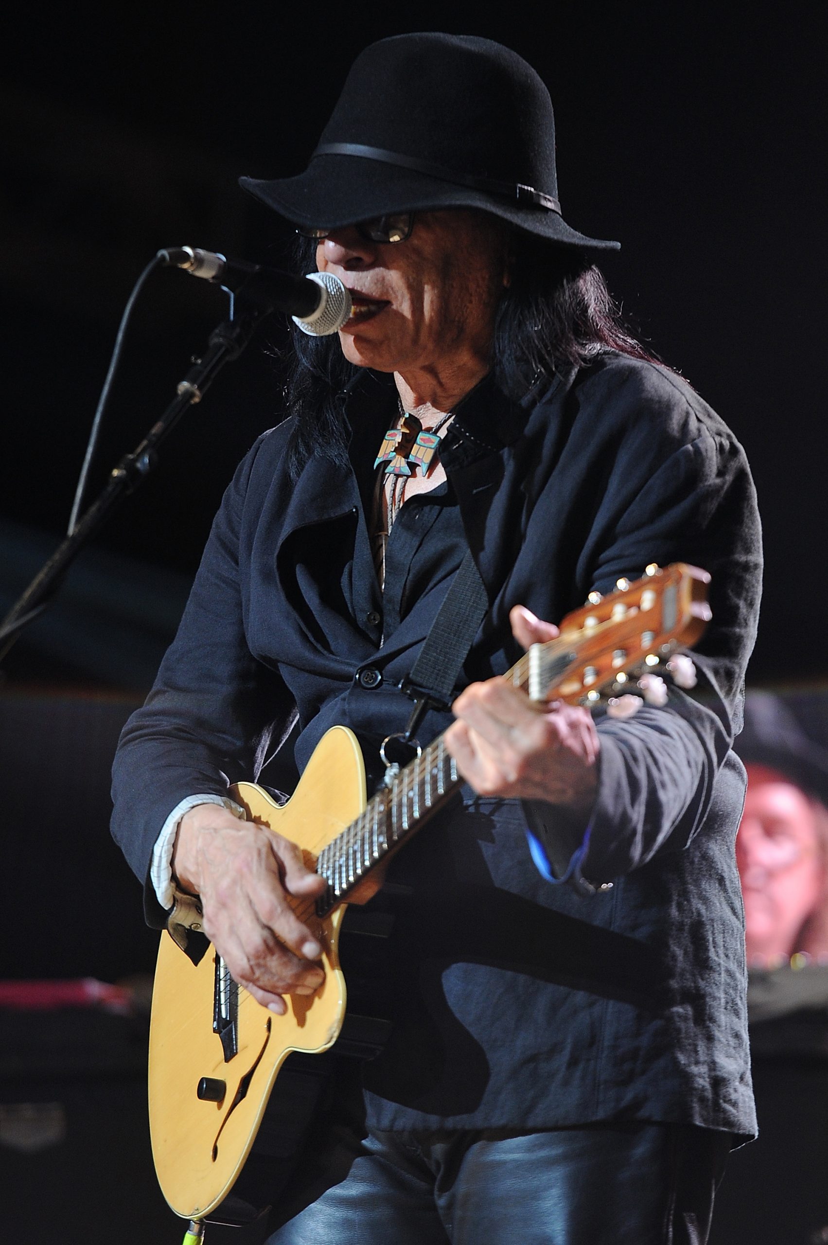 Sixto Rodriguez photo 3