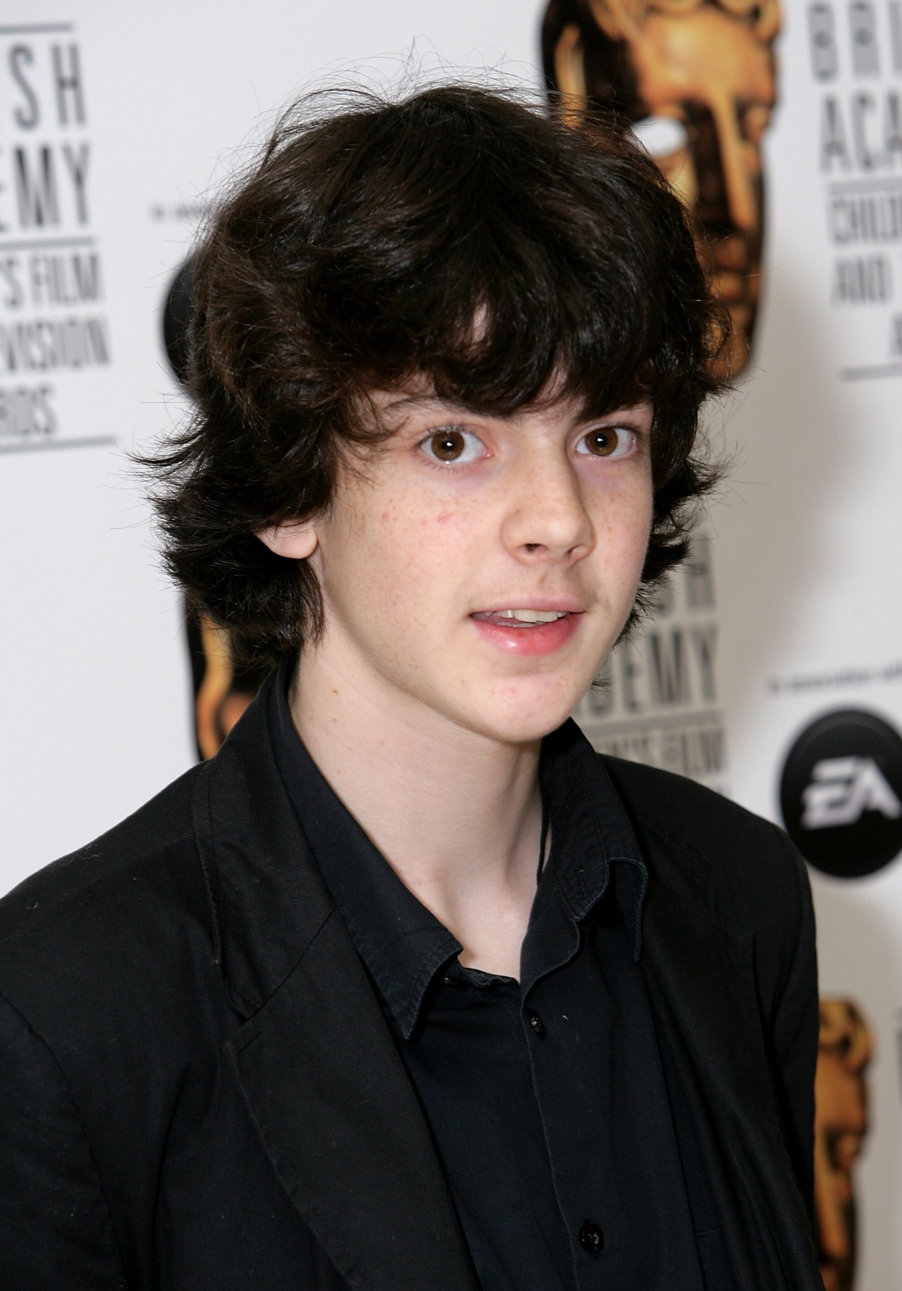 Skandar Keynes photo 3