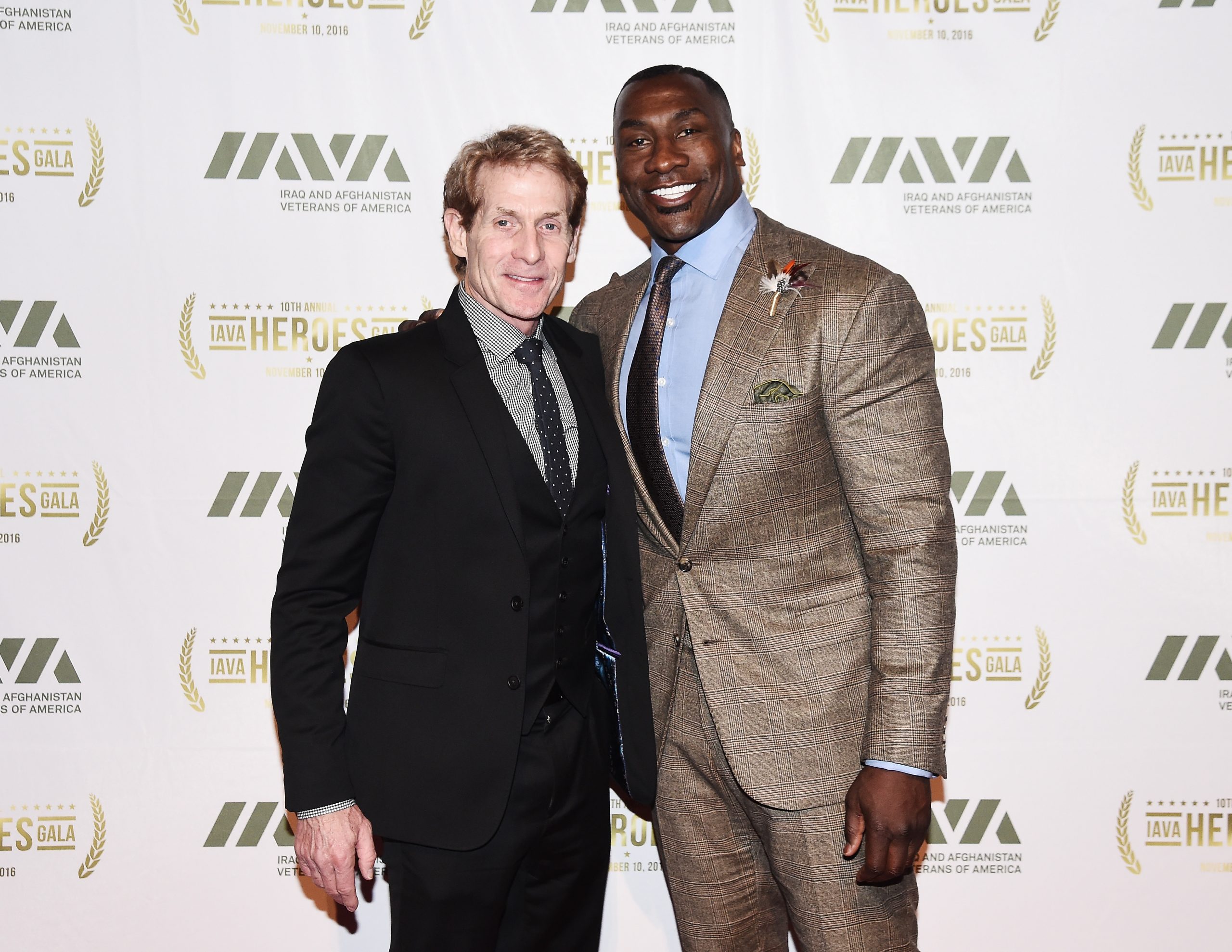 Skip Bayless photo 2