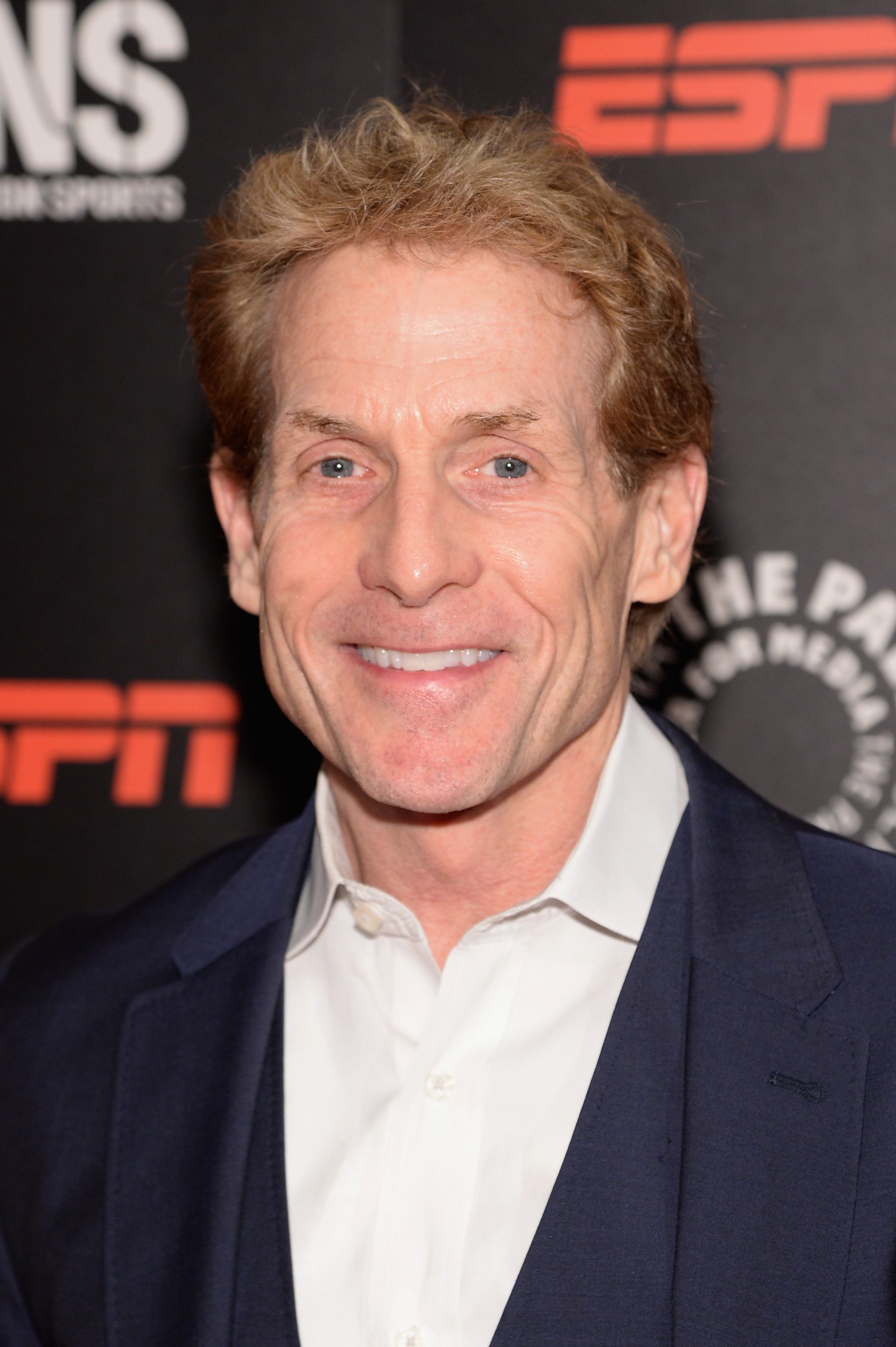 Skip Bayless photo 3