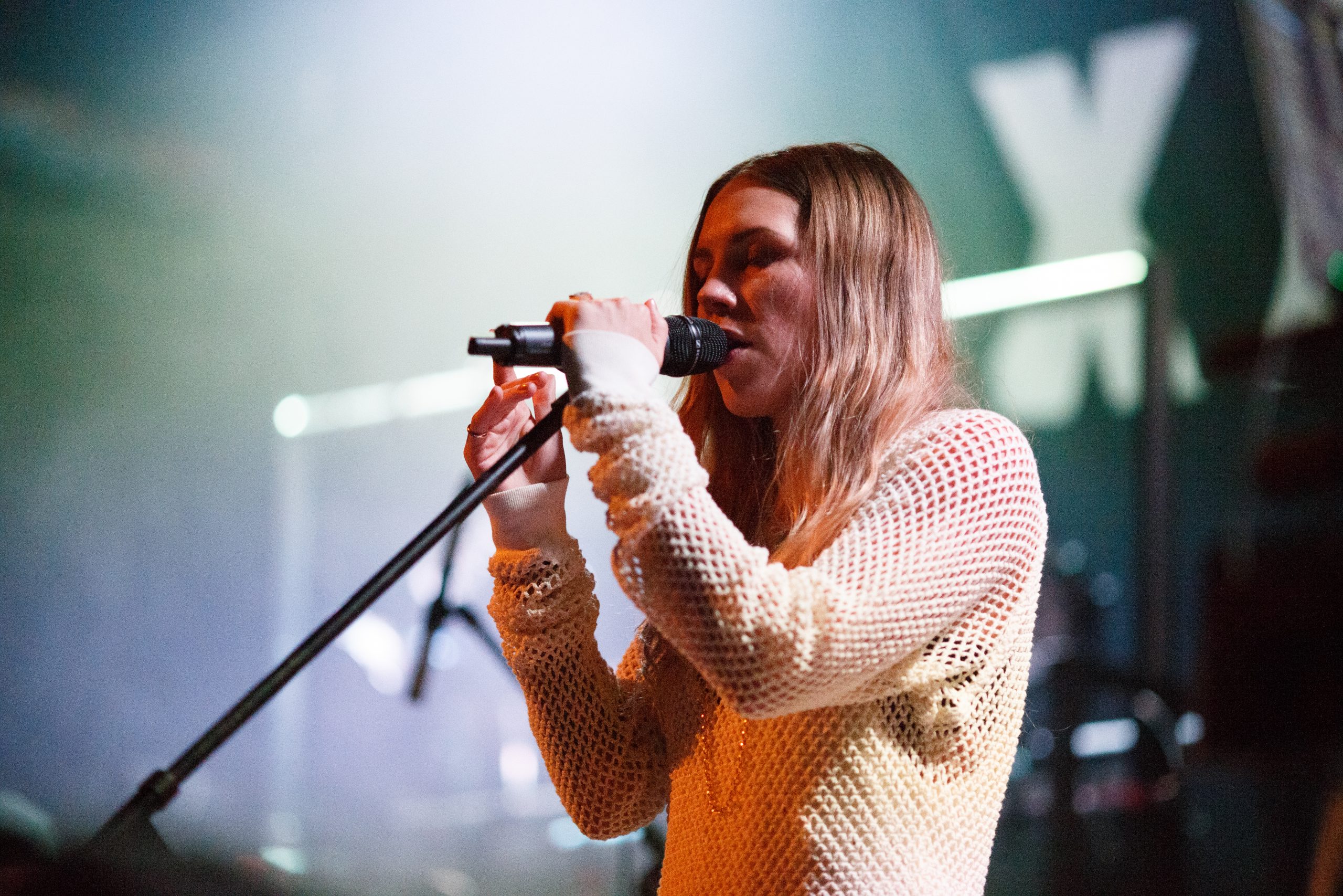 Skylar Grey photo