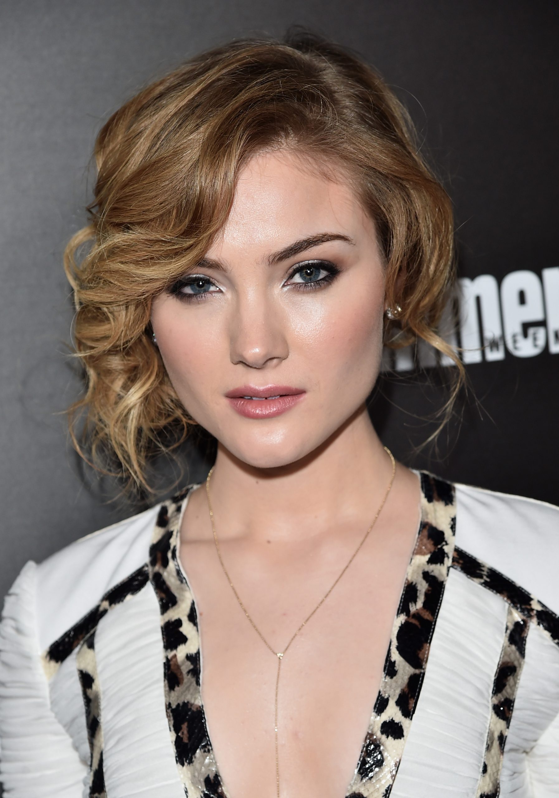 Skyler Samuels photo 2