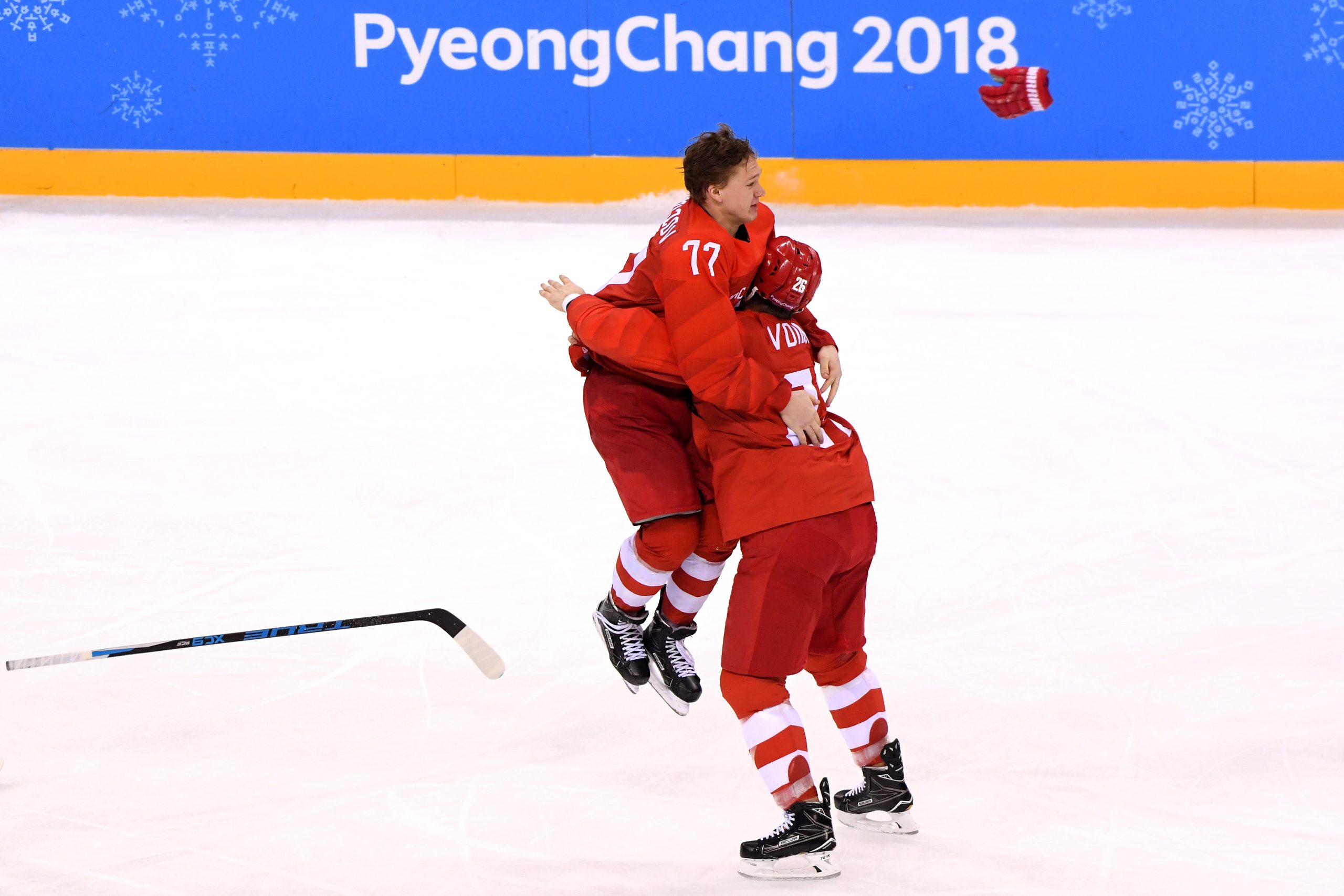 Slava Voynov photo