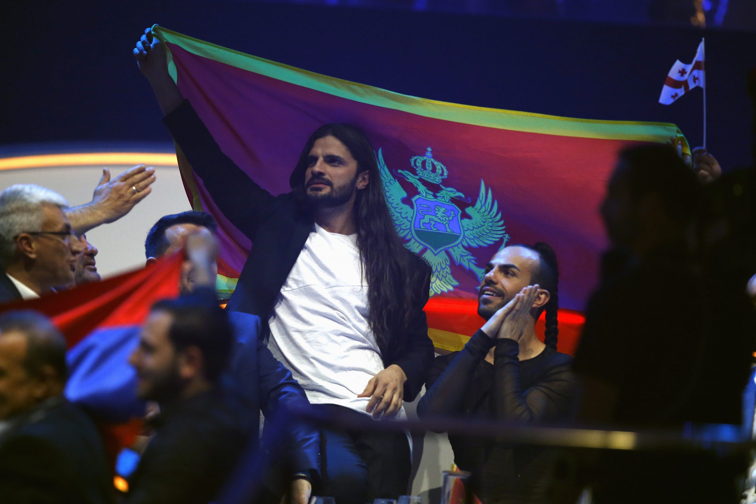 Slavko Kalezić photo 3