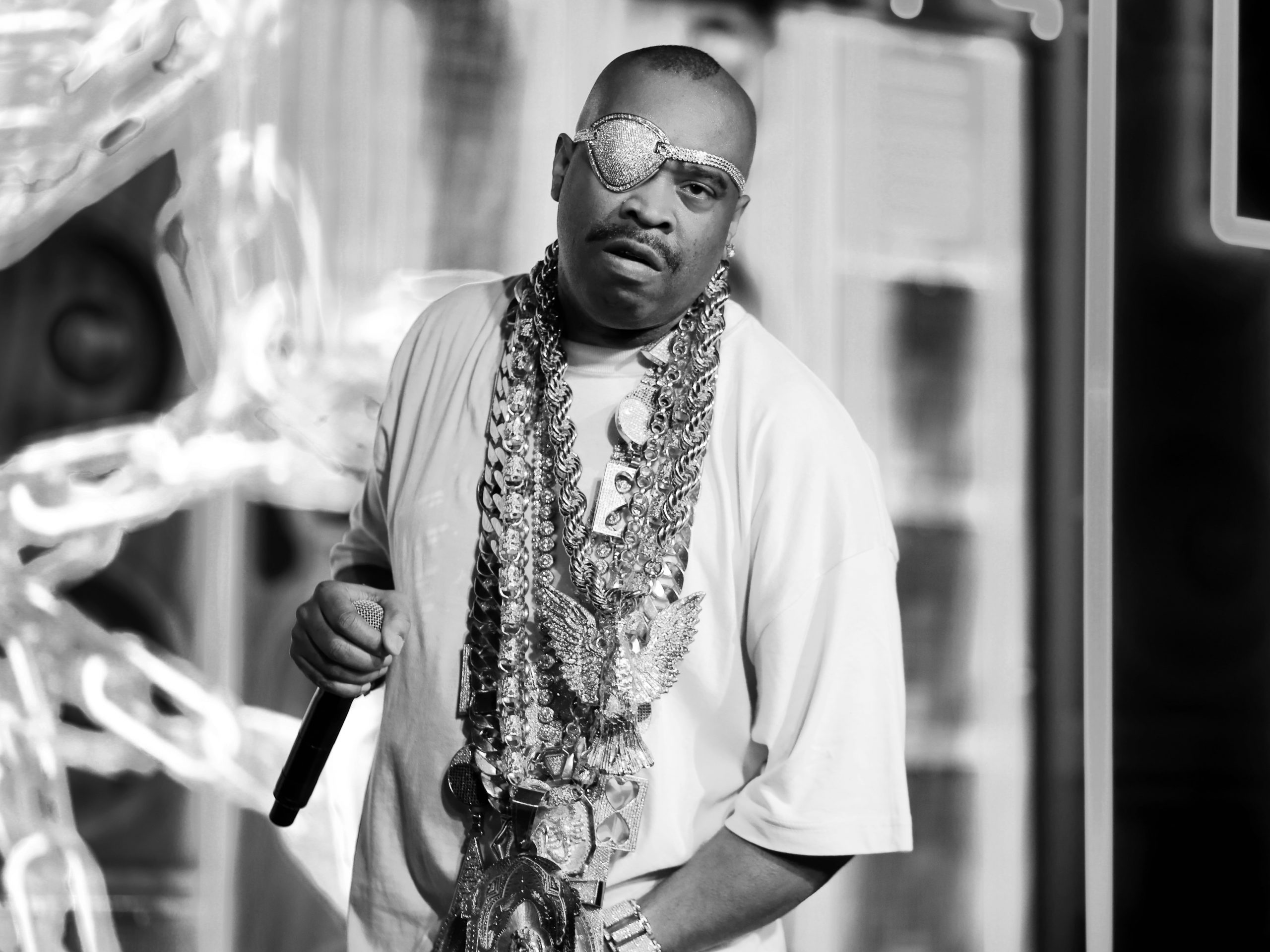 Slick Rick photo