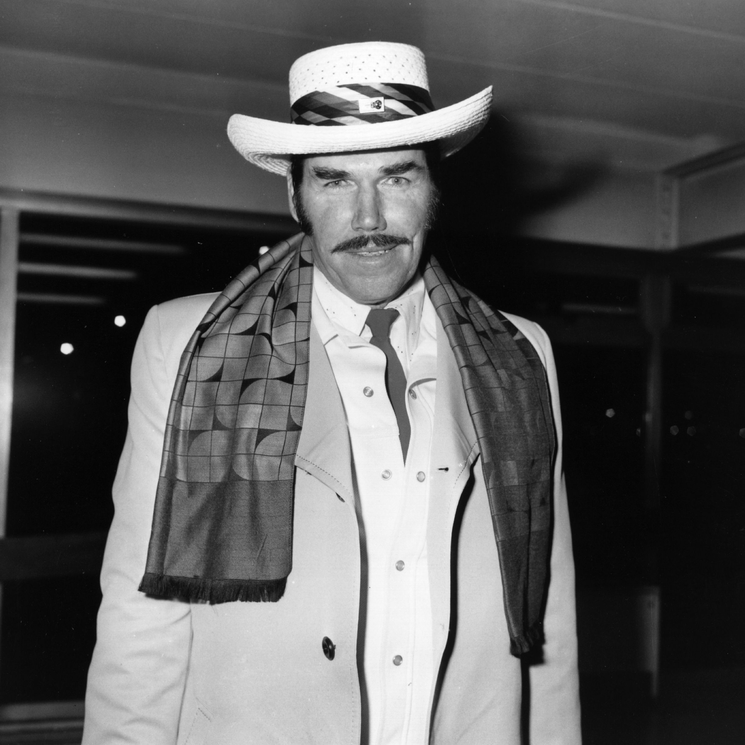 Slim Whitman photo