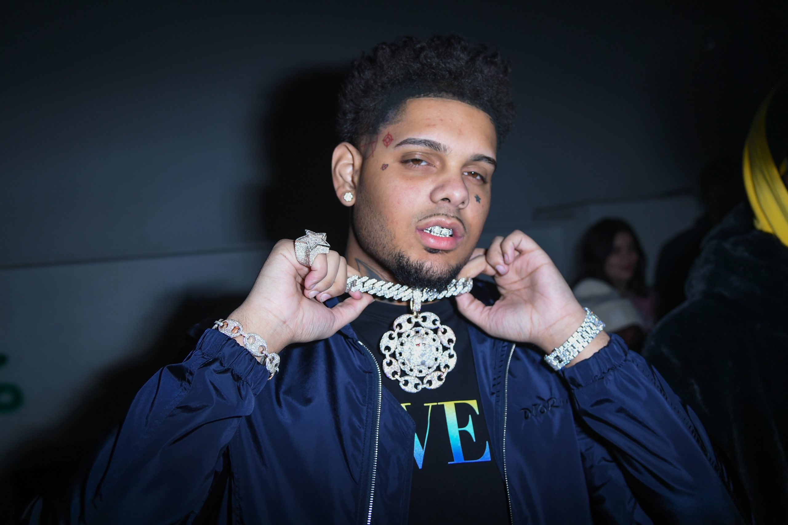 Smokepurpp photo 2