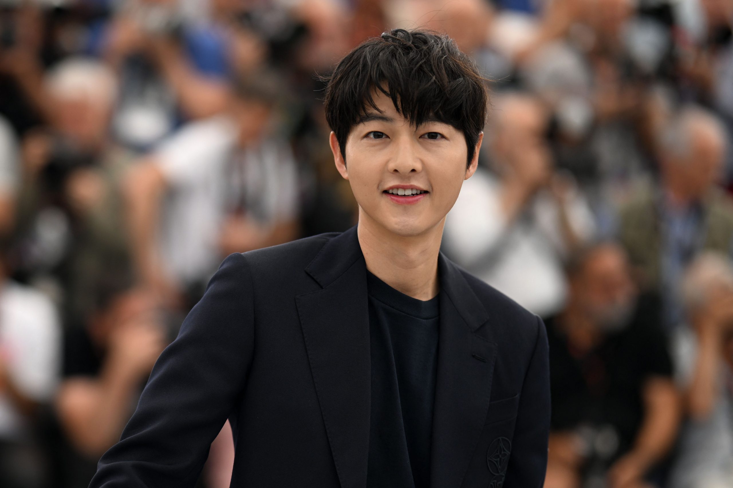 Song Joong-ki photo