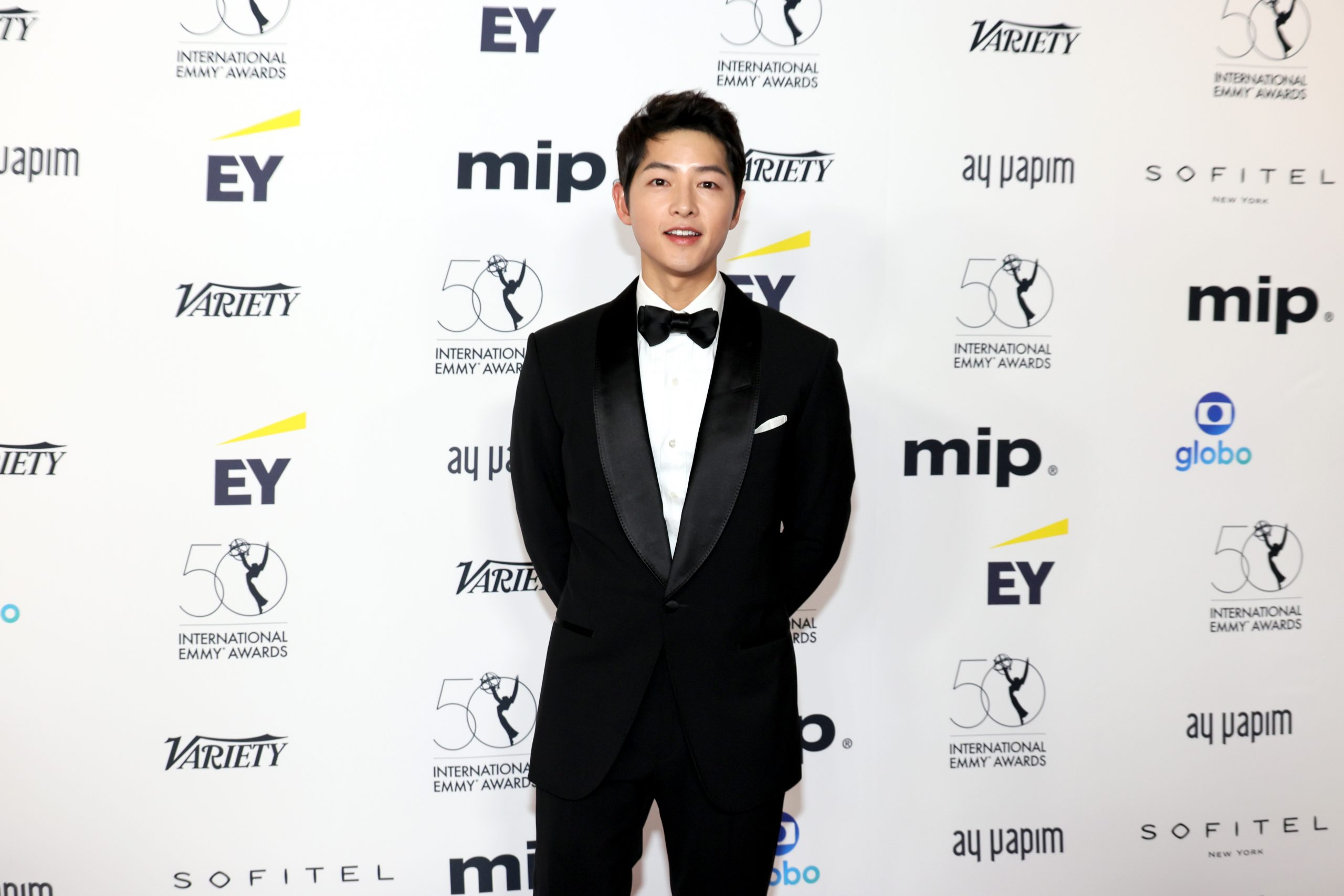 Song Joong-ki photo 3