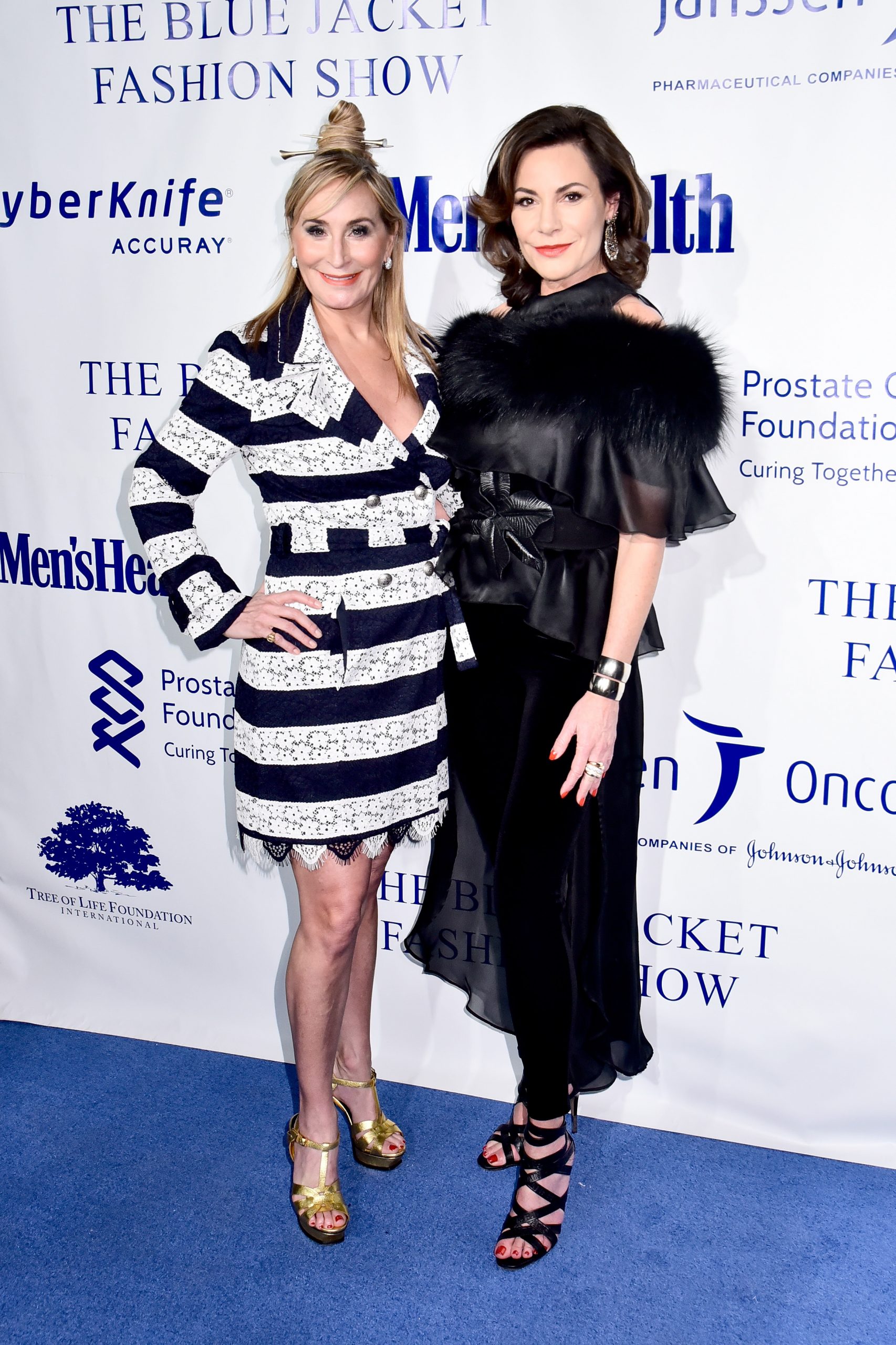 Sonja Morgan photo 2