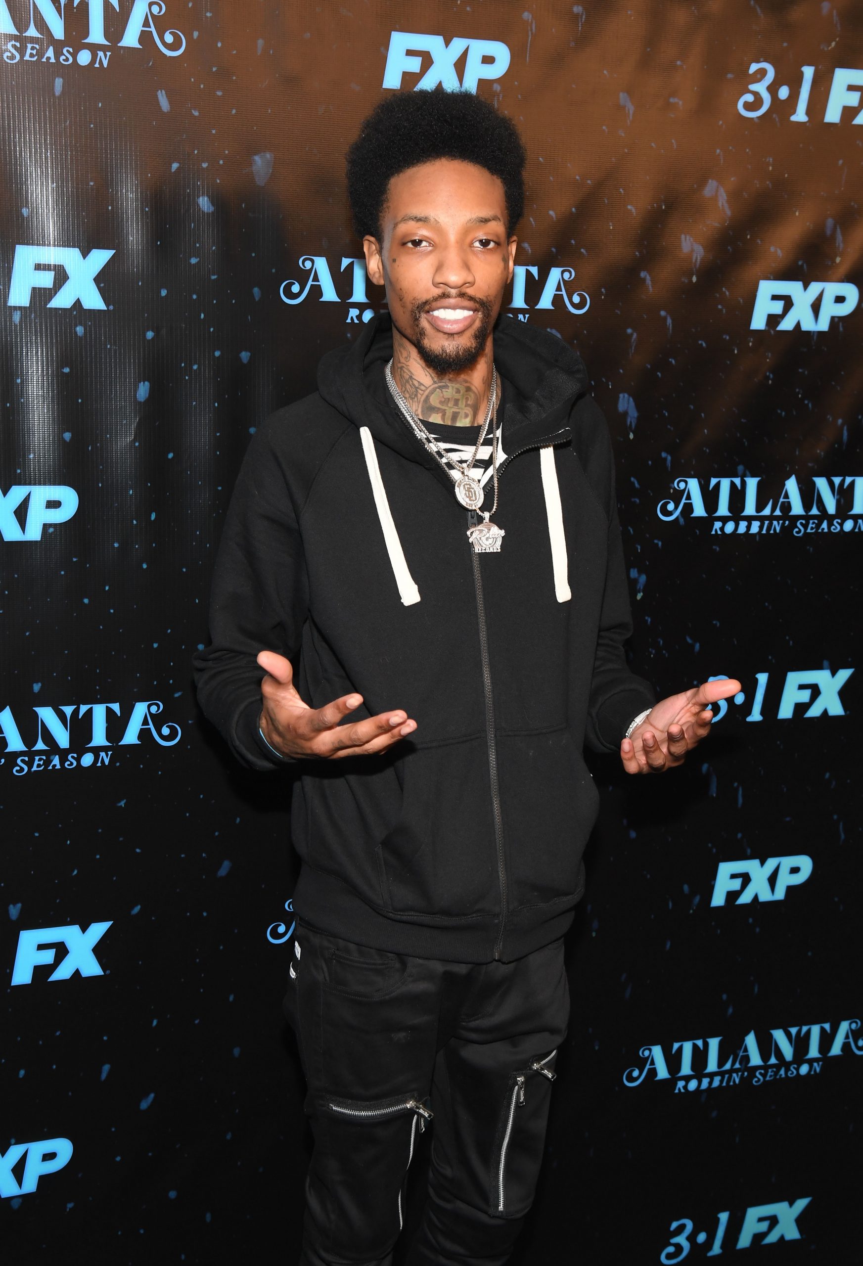 Sonny Digital photo