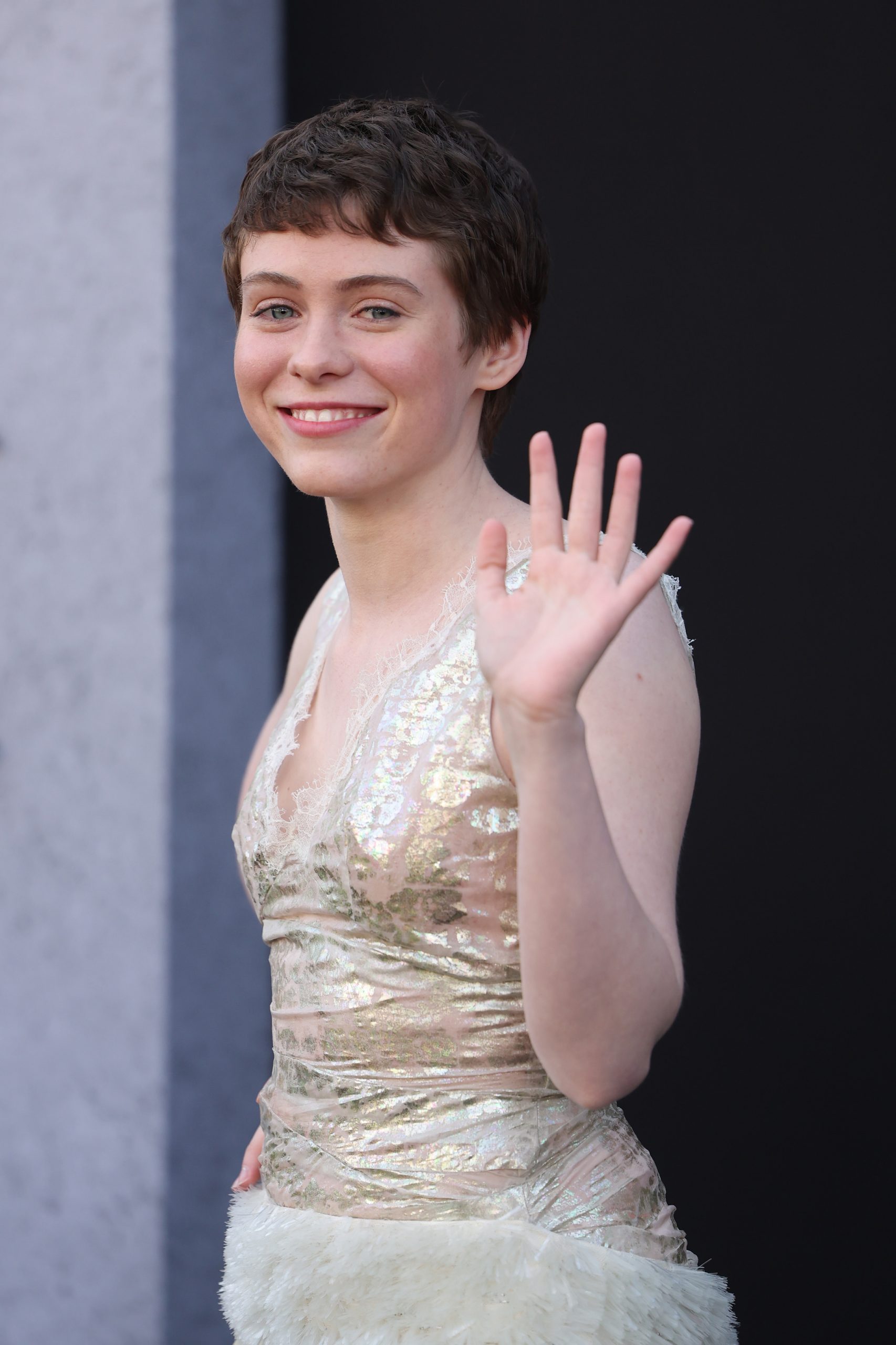 Sophia Lillis photo 3