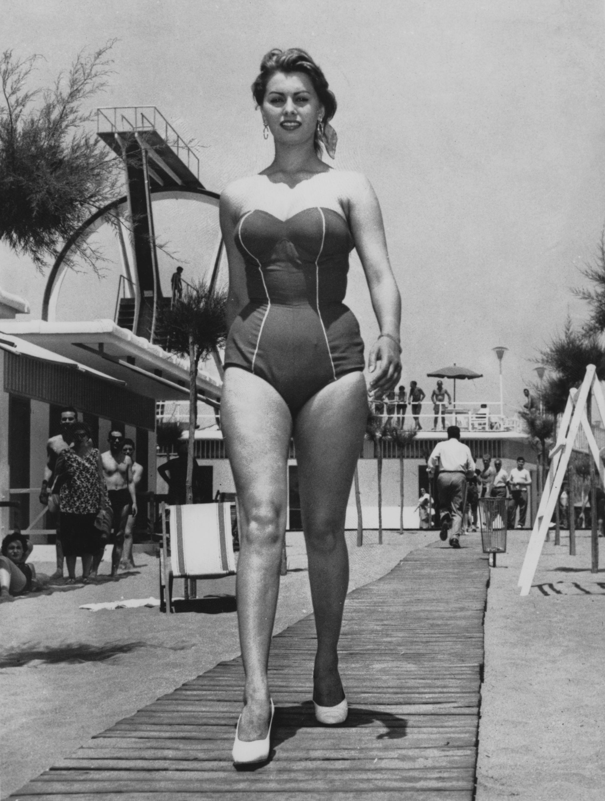 Sophia Loren photo 3