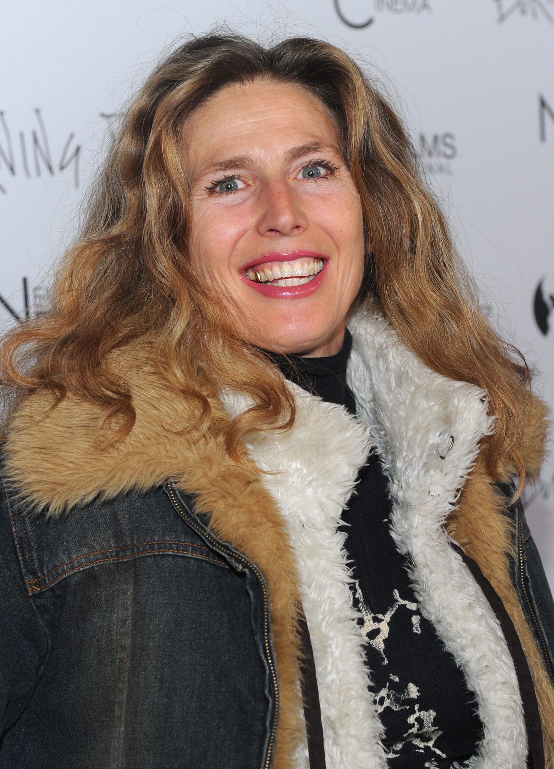 Sophie B. Hawkins photo 2