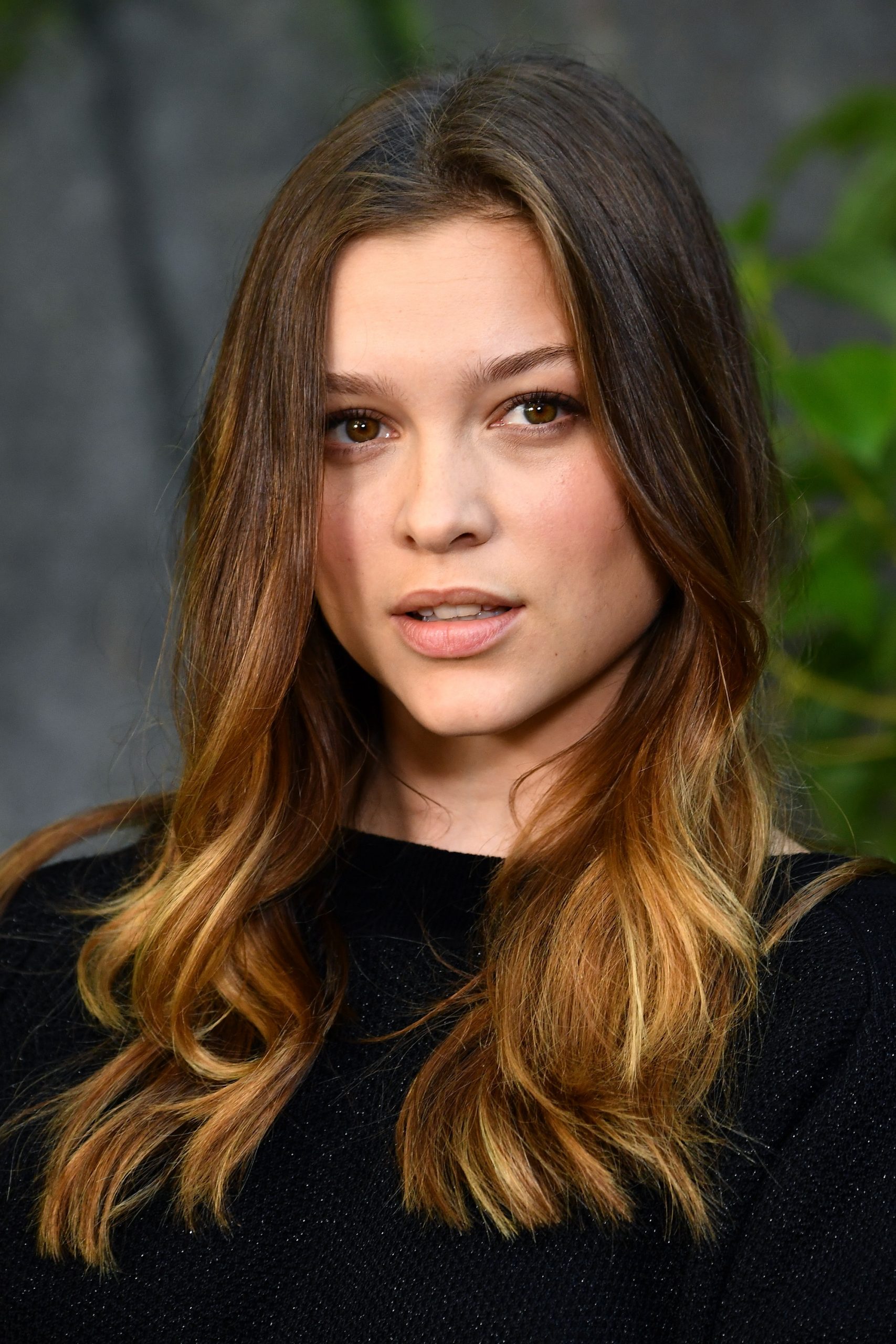 Sophie Cookson photo 3