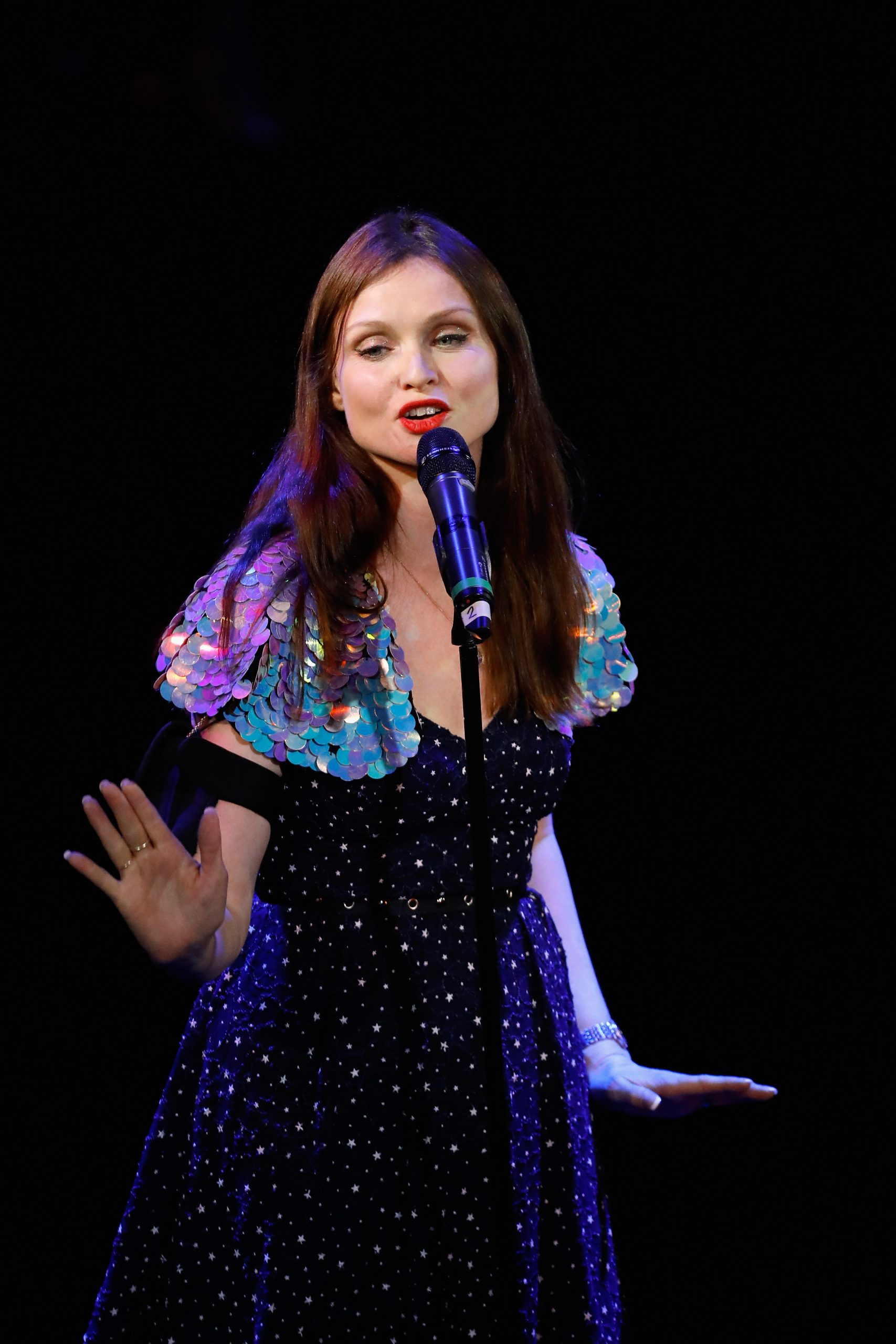 Sophie Ellis-Bextor photo 2