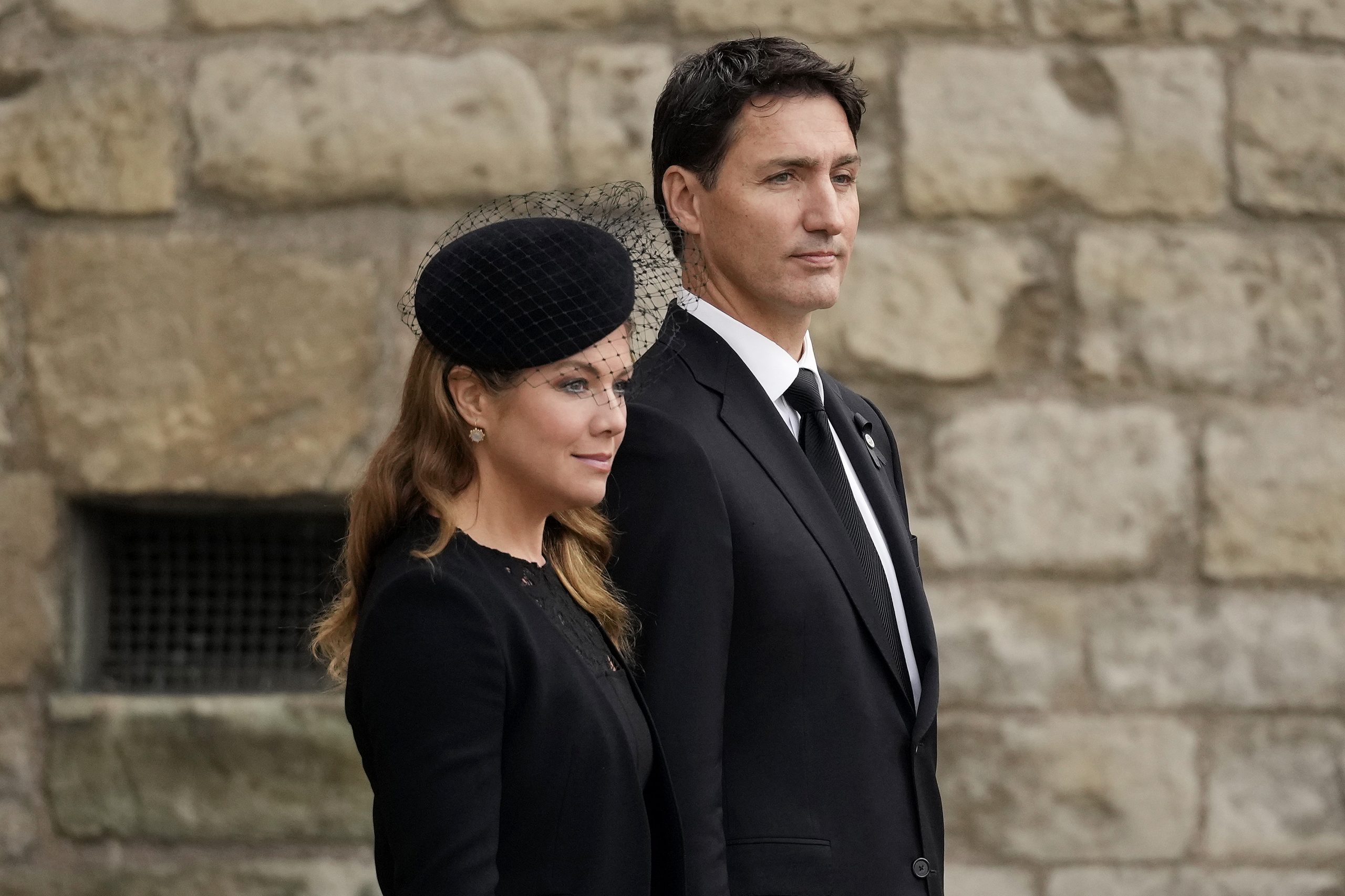 Sophie Grégoire Trudeau photo