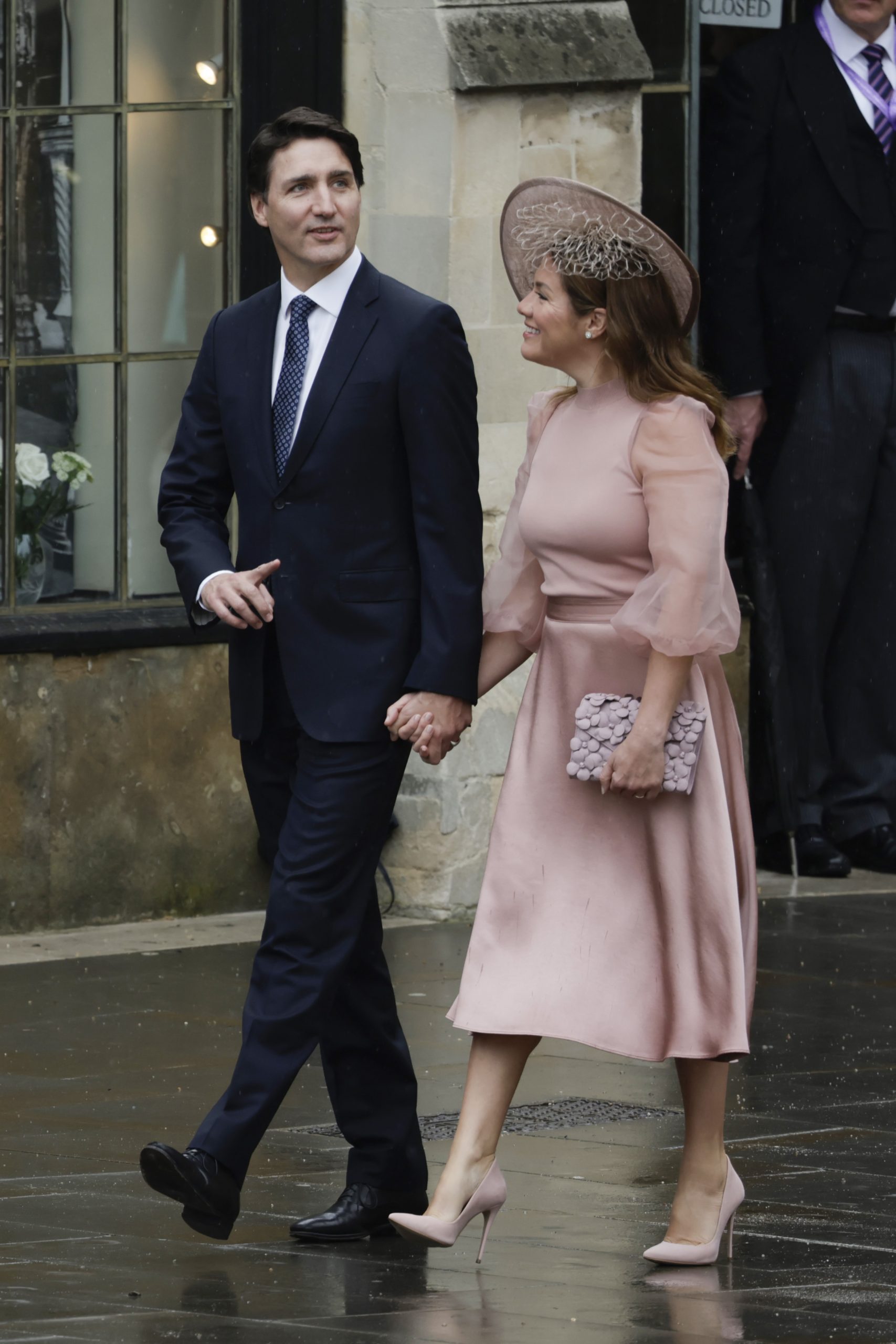 Sophie Grégoire Trudeau photo 3