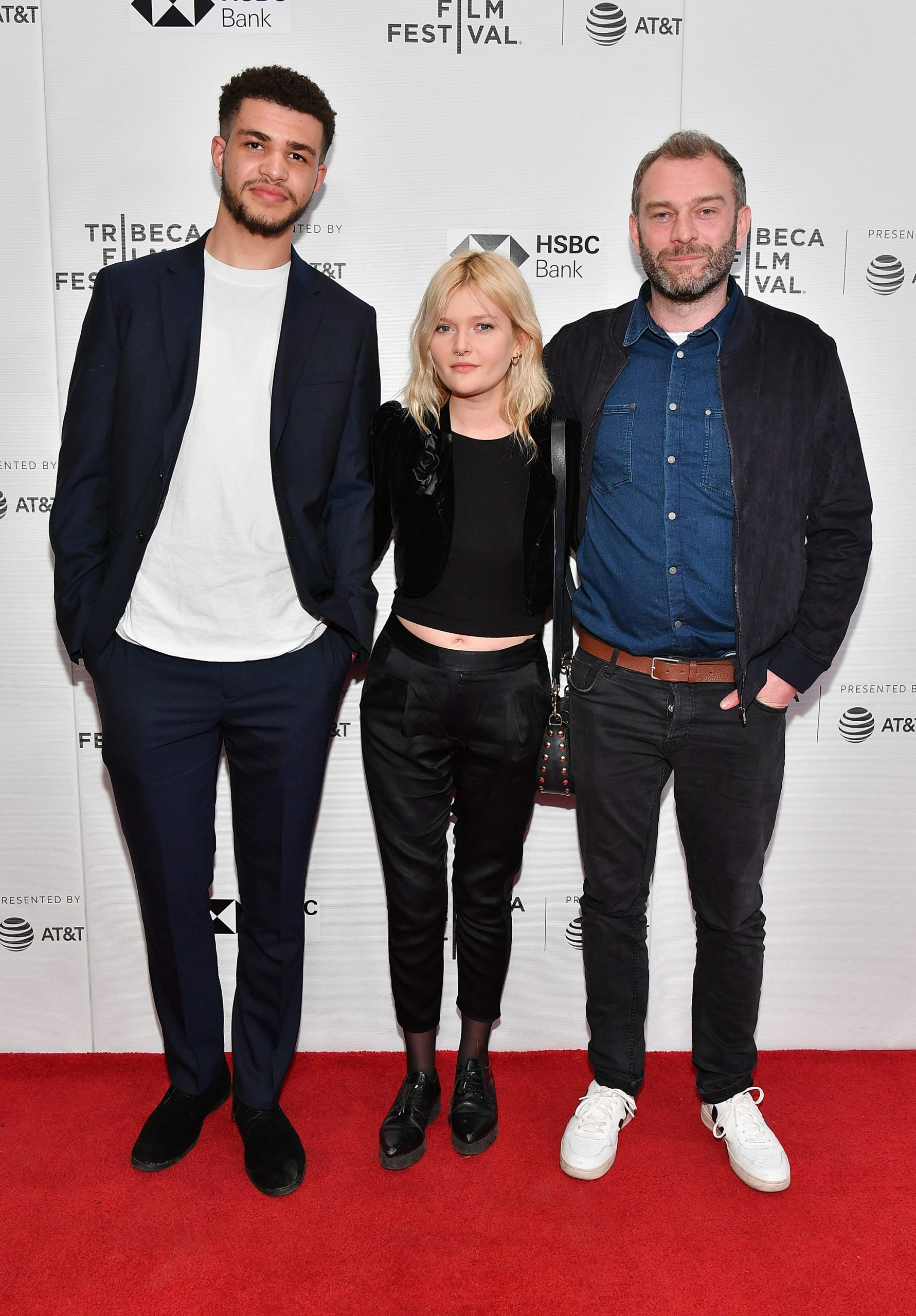 Sophie Kennedy Clark photo