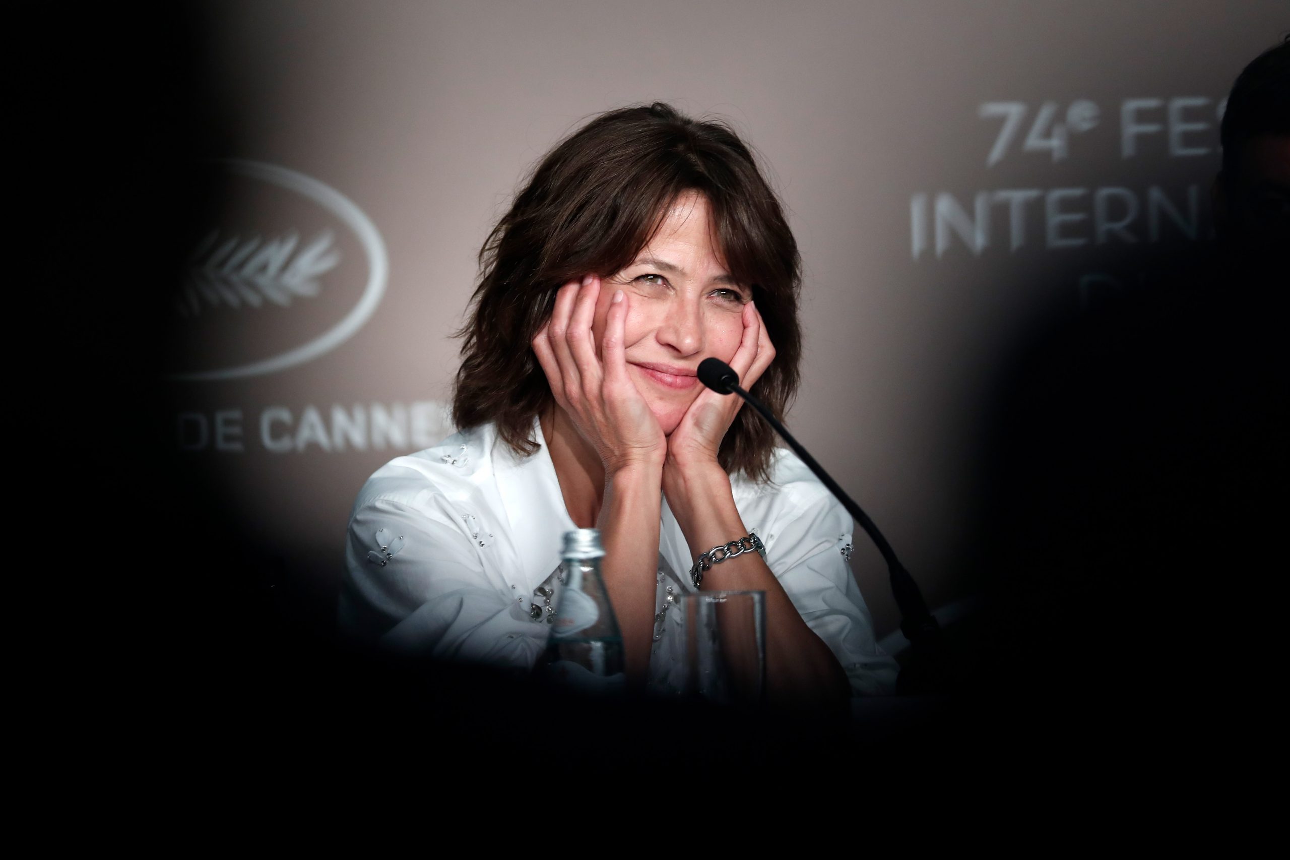 Sophie Marceau photo 3