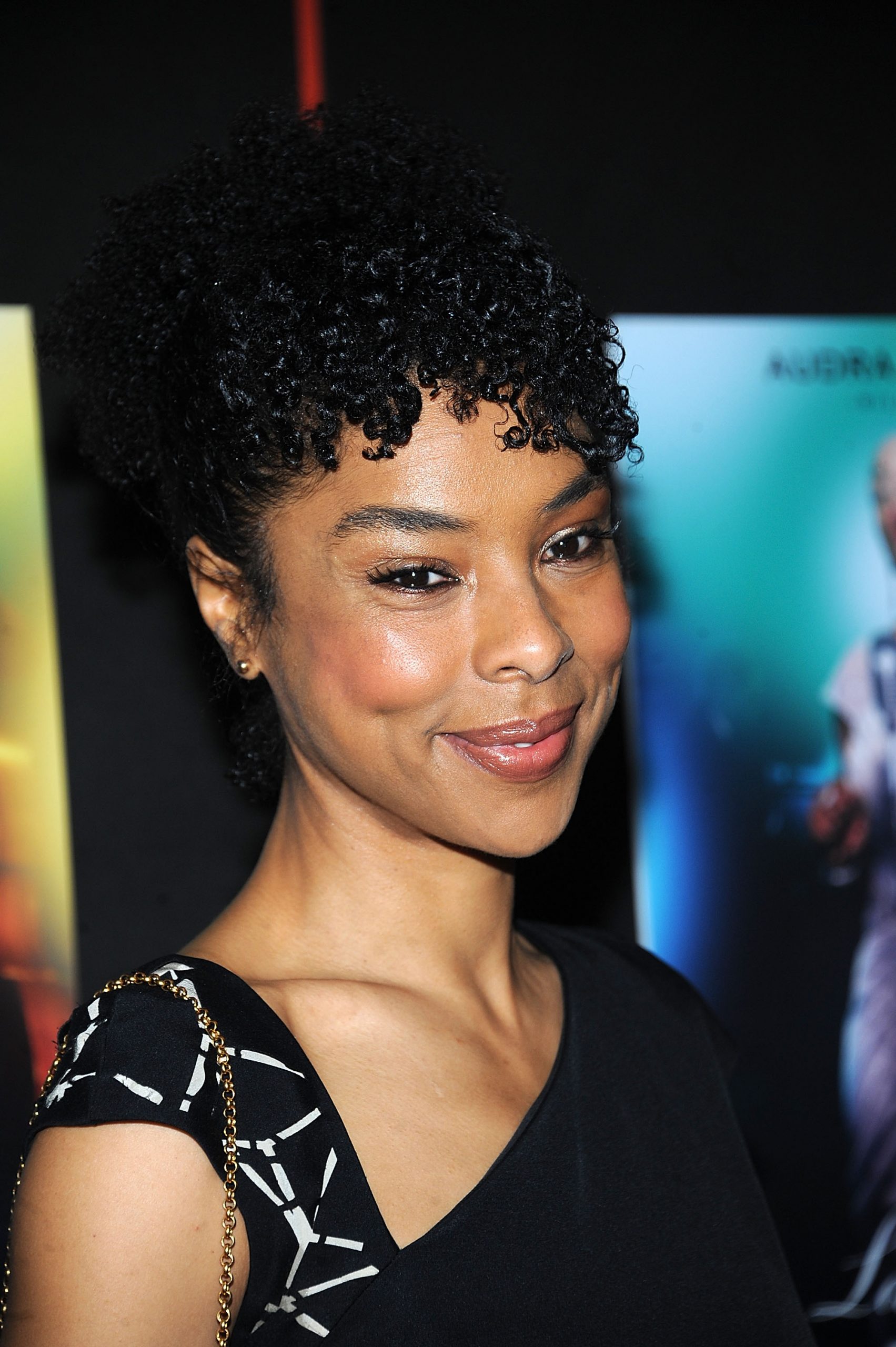 Sophie Okonedo photo 3