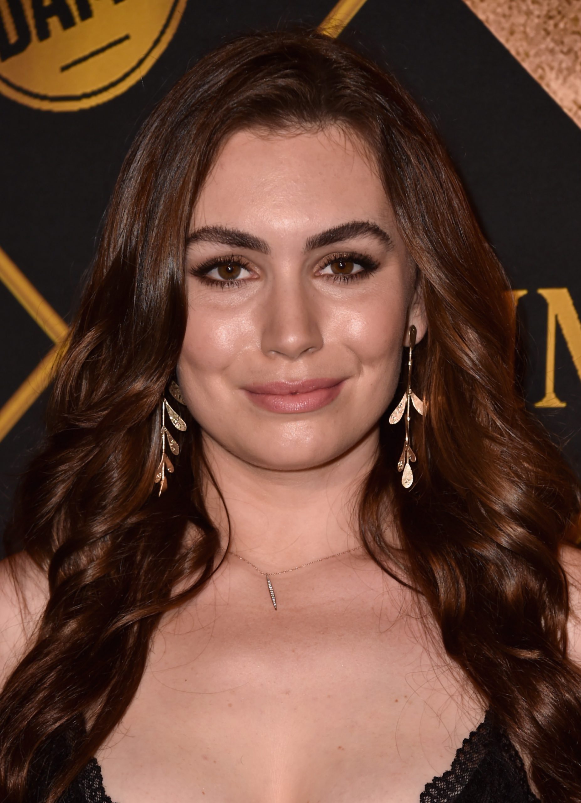 Sophie Simmons photo 3