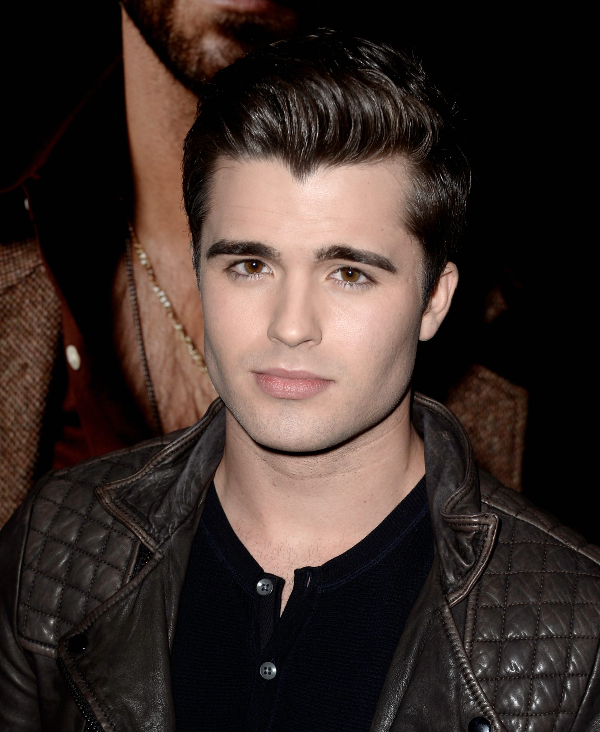 Spencer Boldman photo 2