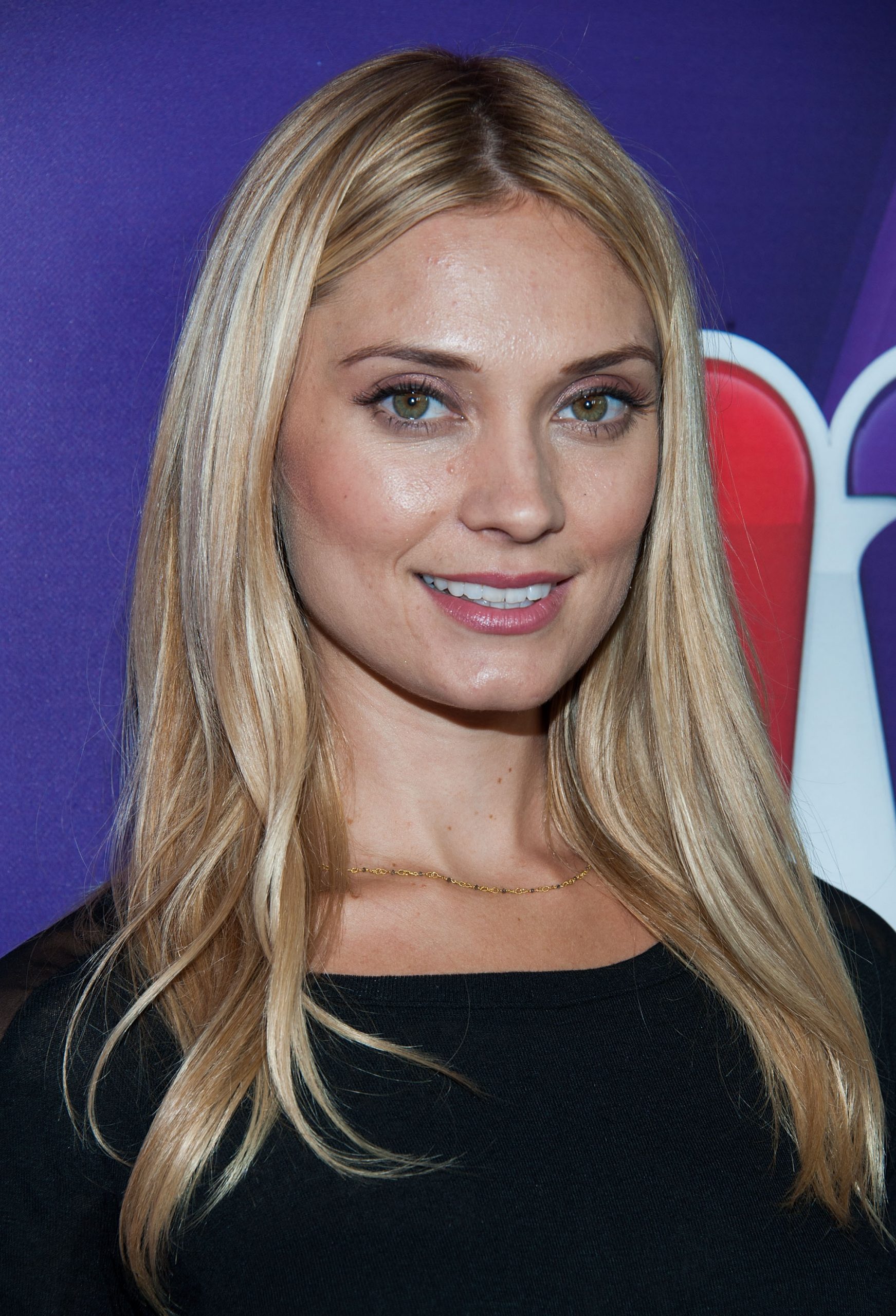 Spencer Grammer photo 2