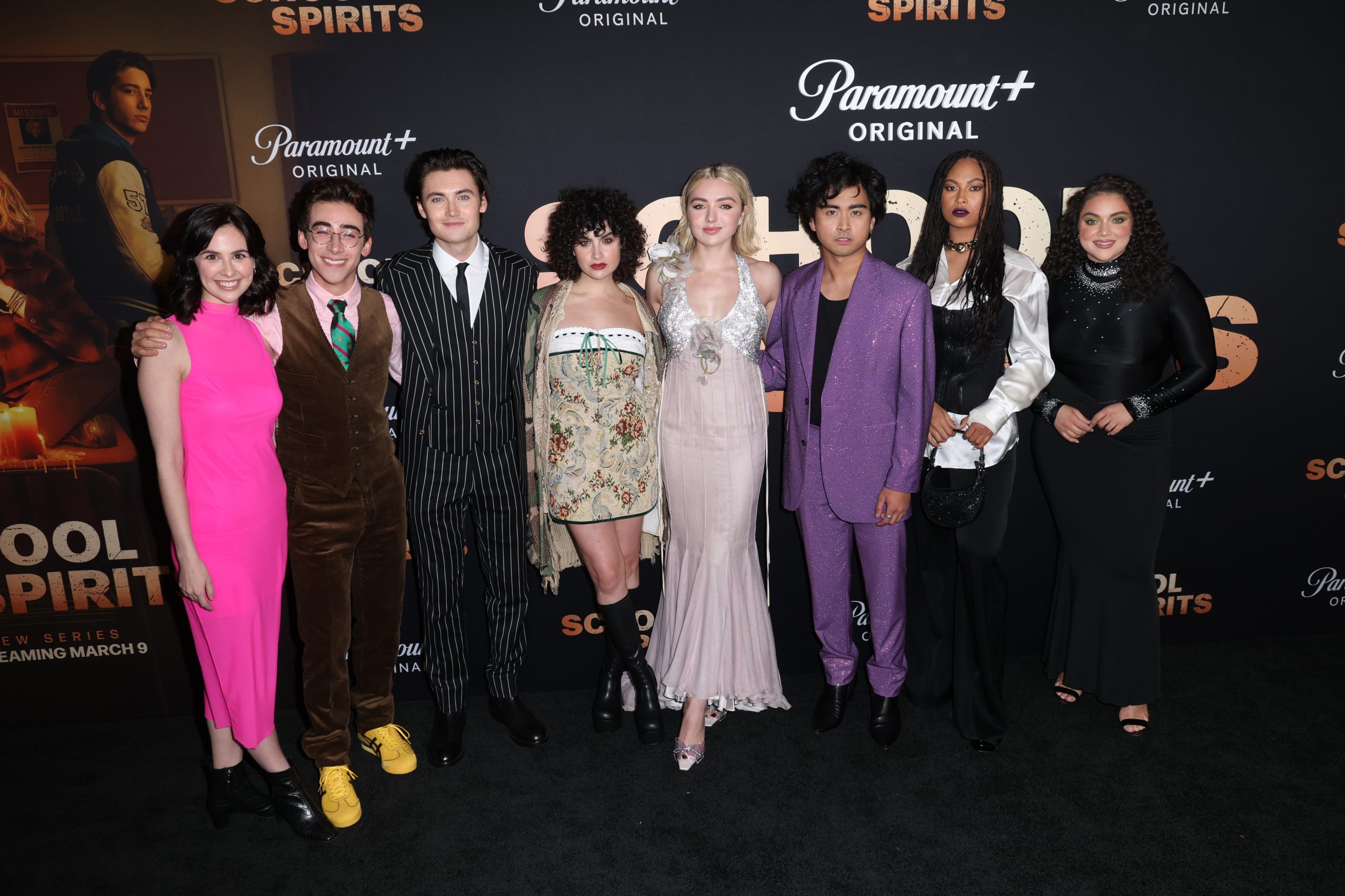 Spencer Macpherson Net Worth in 2023 - Wiki, Age, Weight and Height