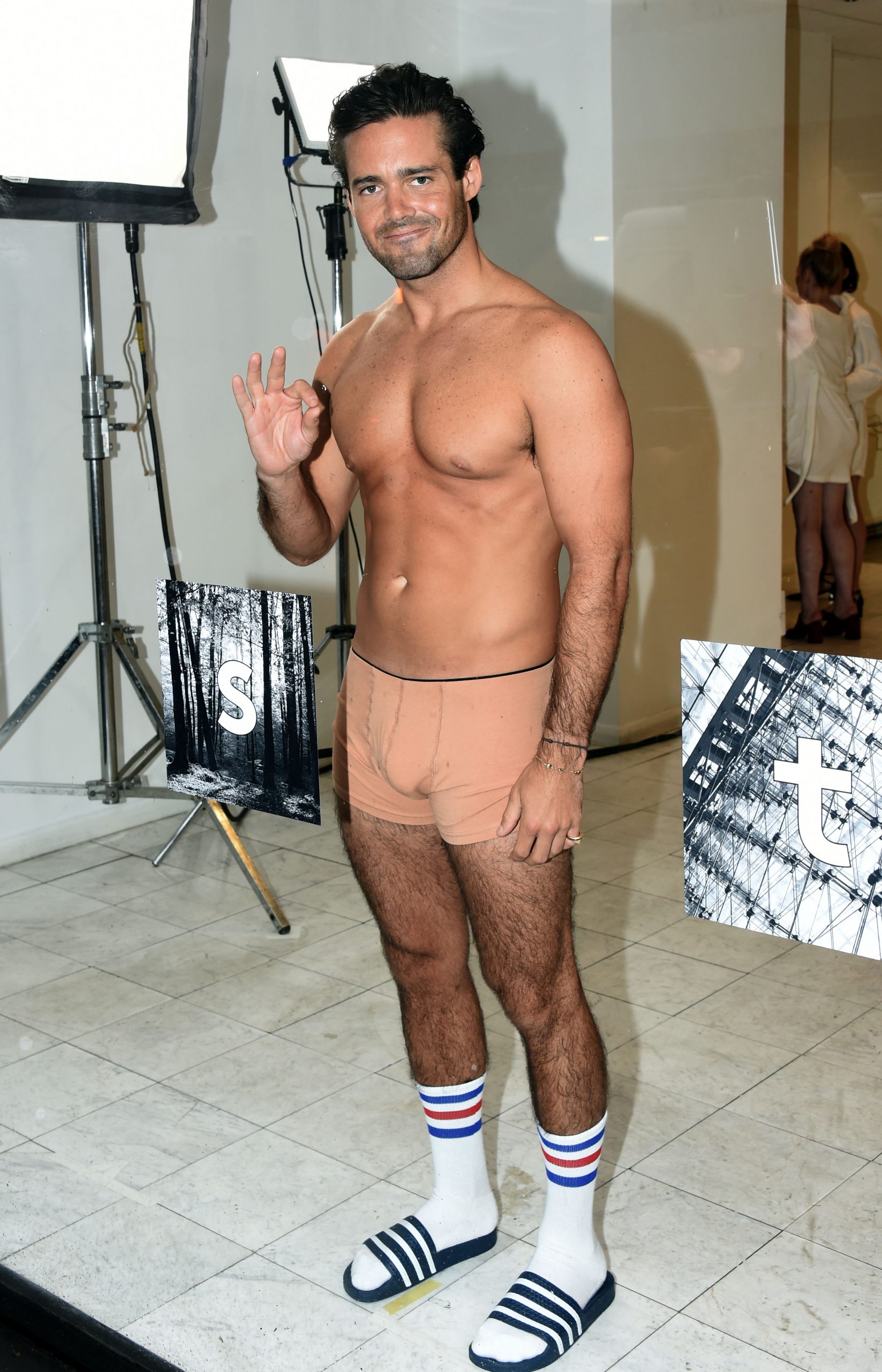 Spencer Matthews photo 3