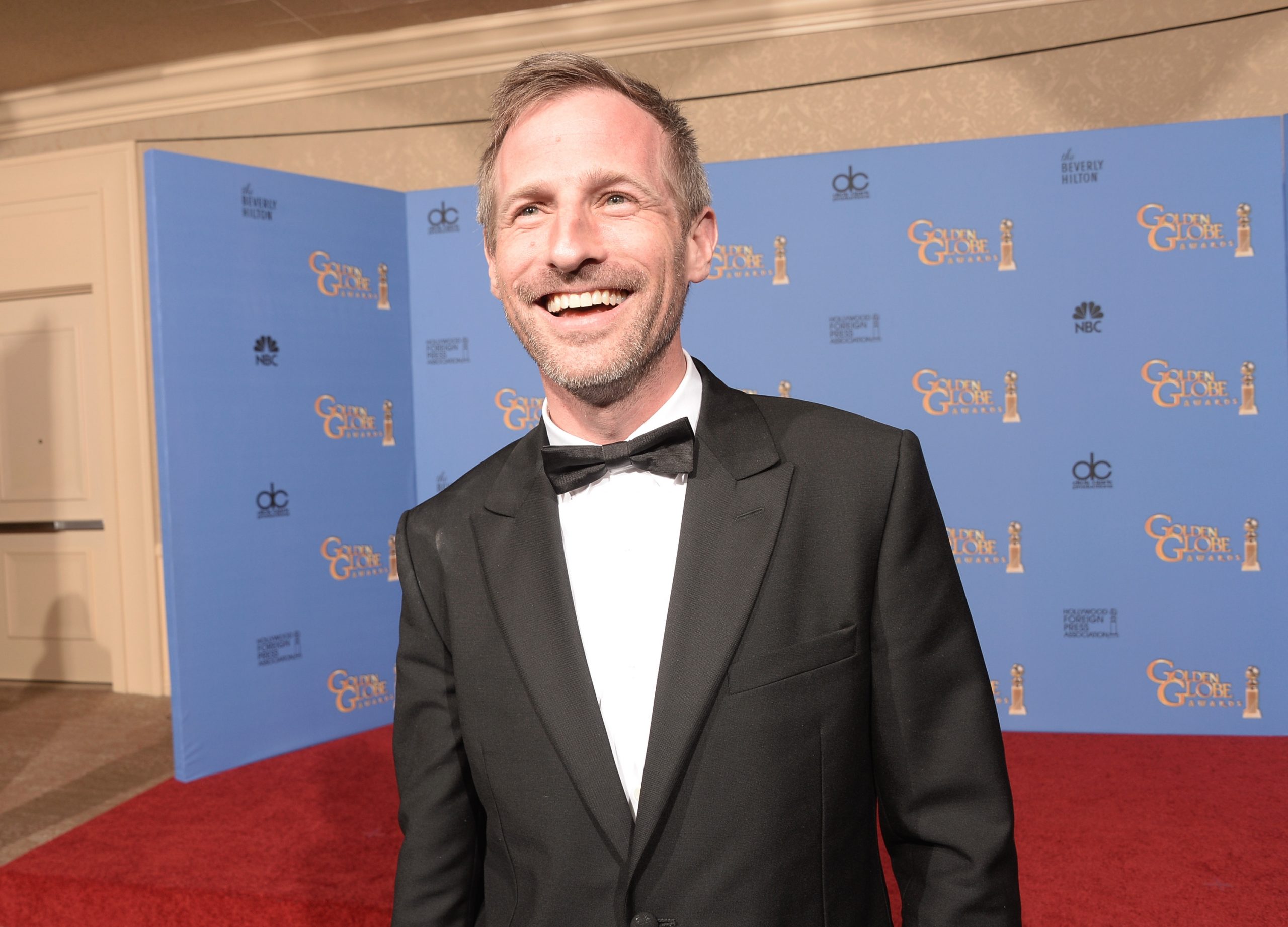 Spike Jonze photo 2