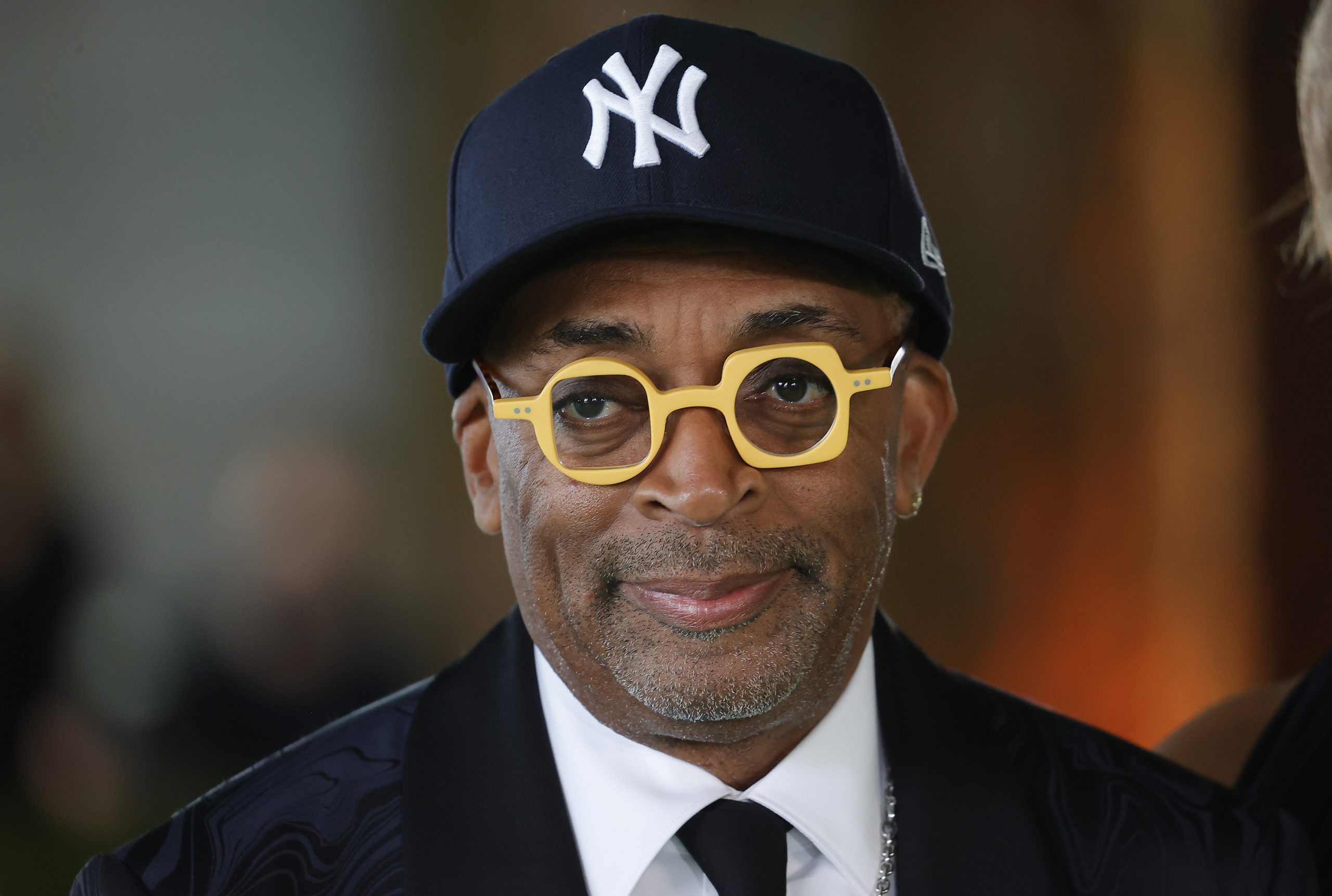 Spike Lee photo