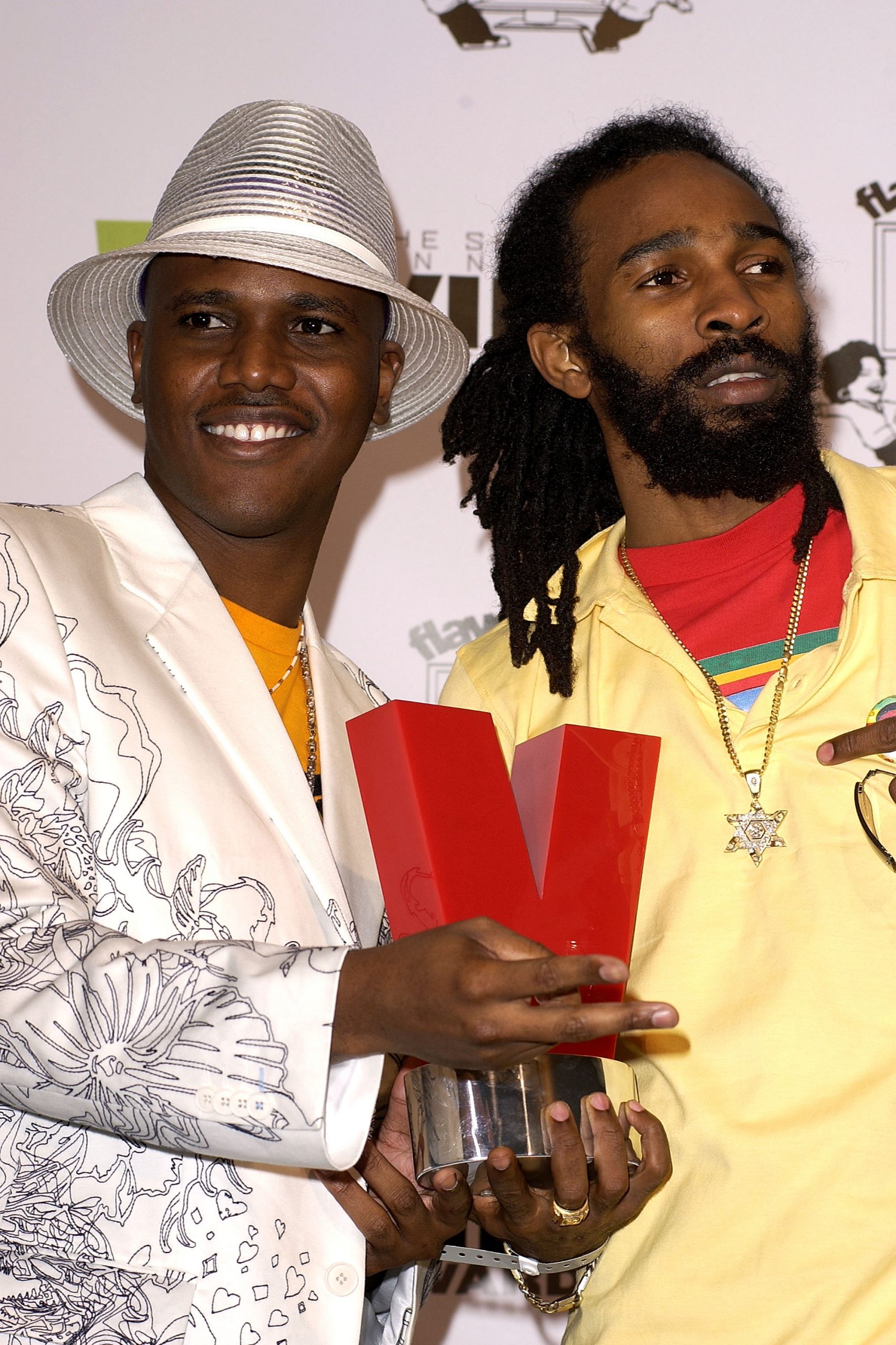 Spragga Benz photo 3